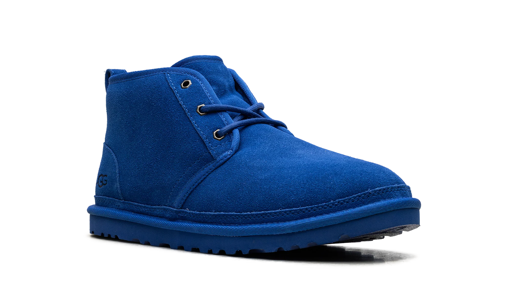 Neumel Boot "Classic Blue" 3236 CBL - Image 7