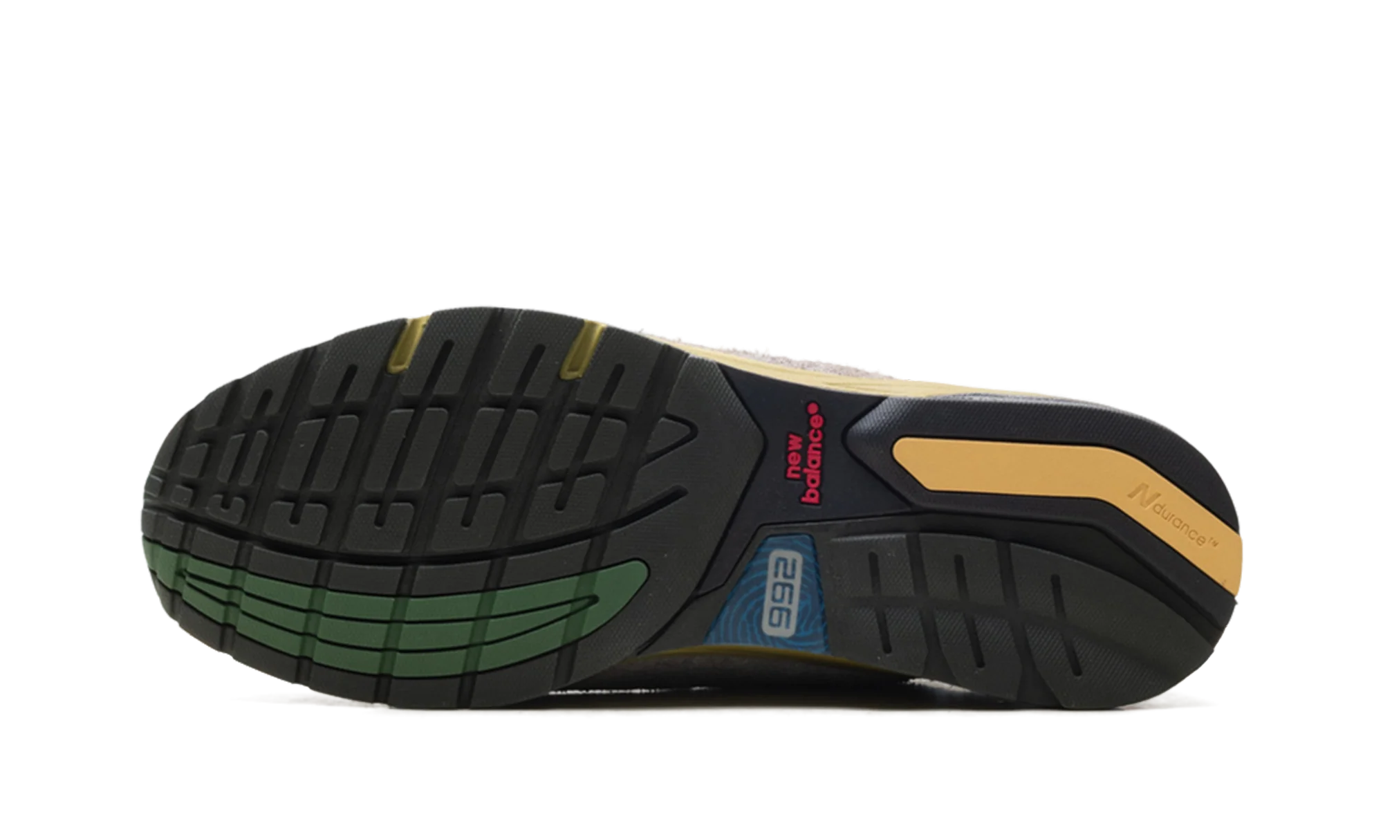 New Balance 992 "Salehe Bembury - Calm be the Crater" U992SB - Image 5