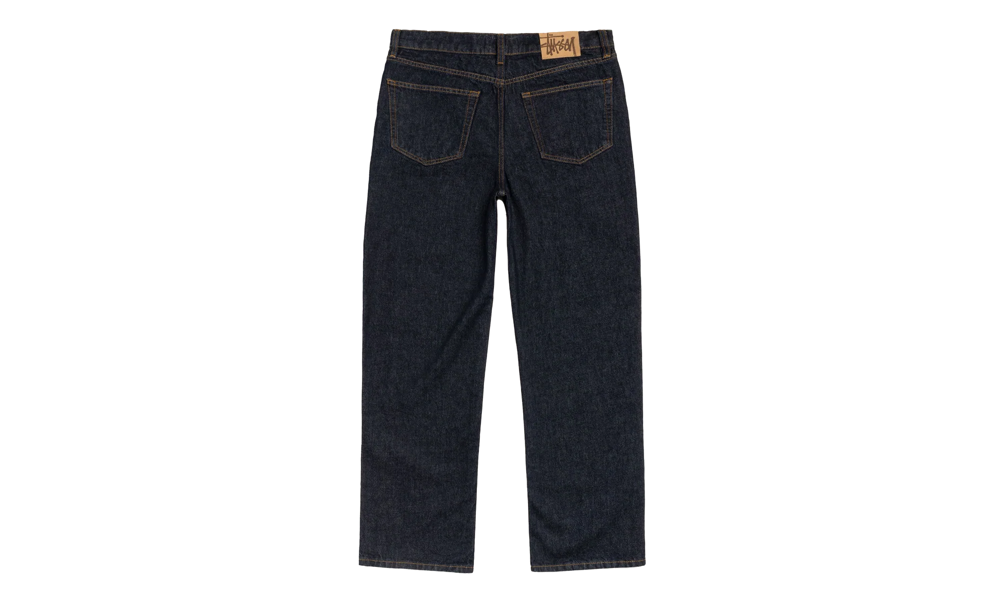 NEW CLASSIC JEAN DENIM "Rinsed Indigo" STUS90 - Image 2