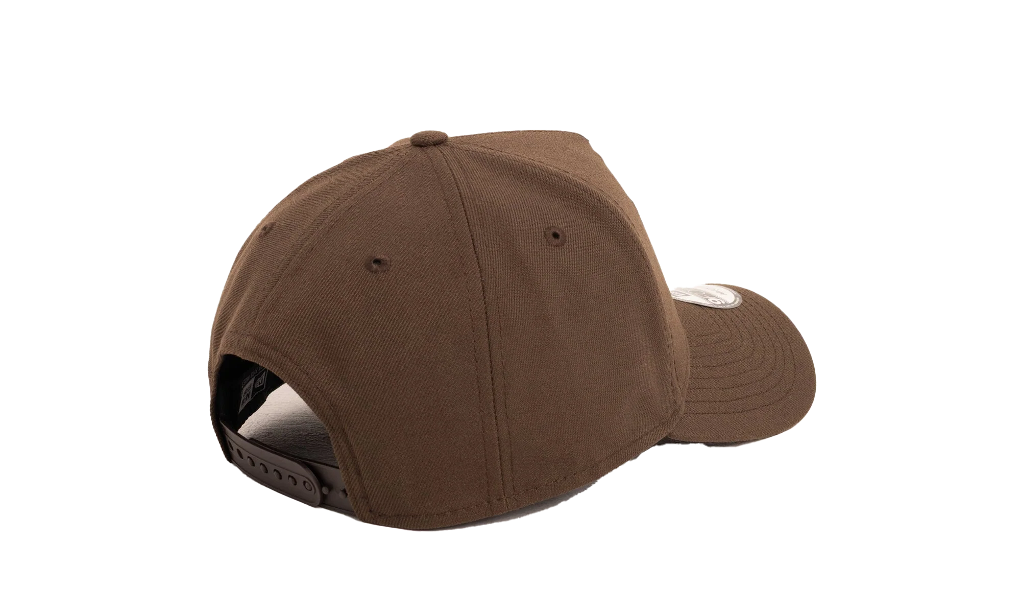 NEW ERA 9FORTY BASIC SNAPBACK "Brown" STUS268 - Image 2