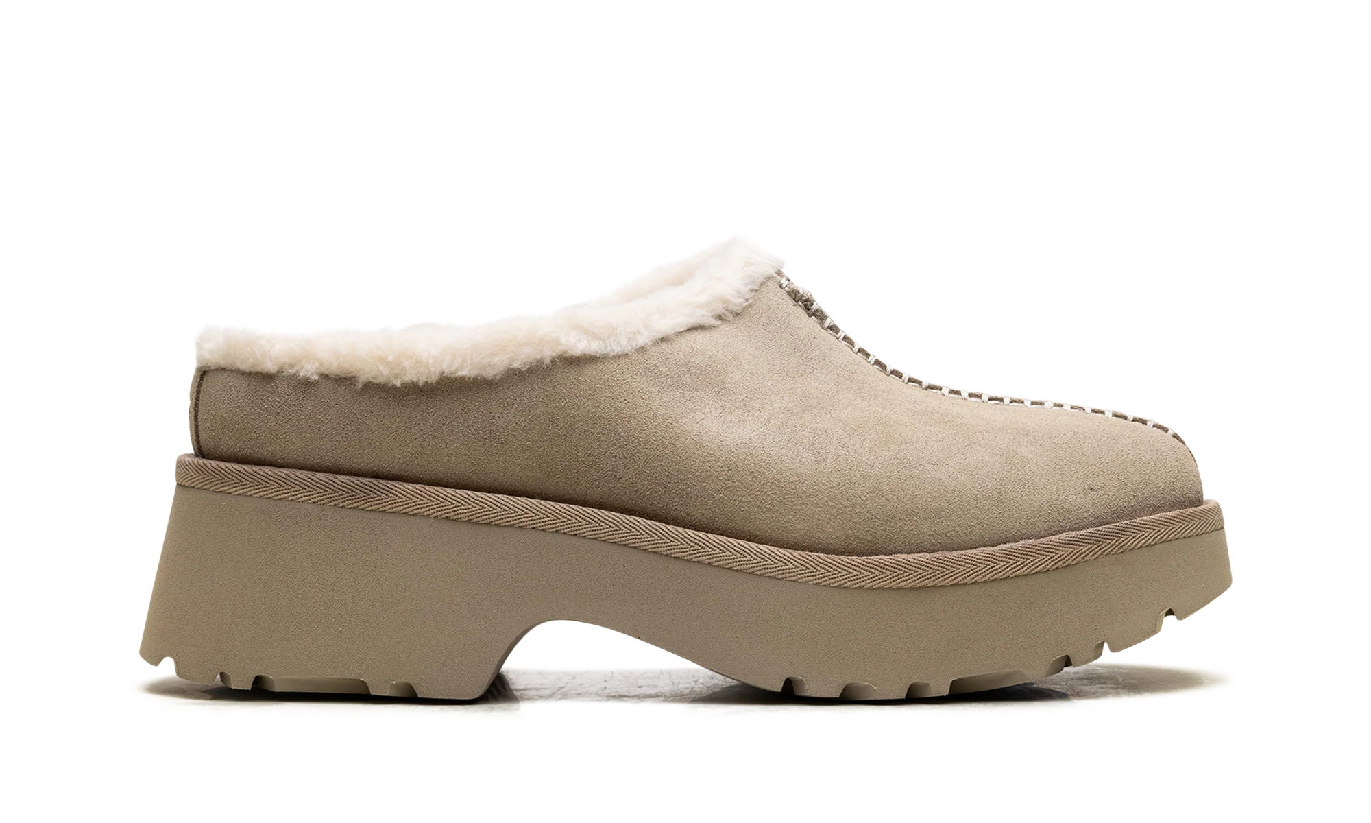 NEW HEIGHTS COZY CLOG WMNS "Mustard Seed" 1162510 MDSD - Image 6