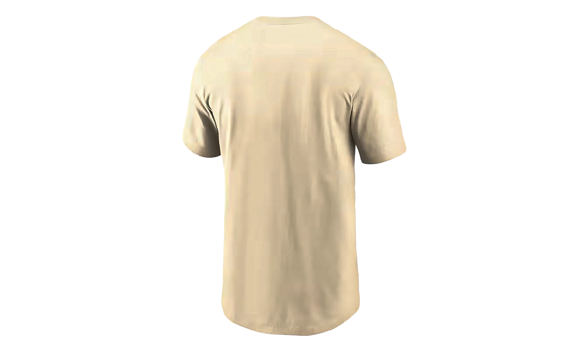 New Orleans Feb 25 Super Bowl Tee "On The Bayou - Cream" NP9915ASB2T1F - Image 2
