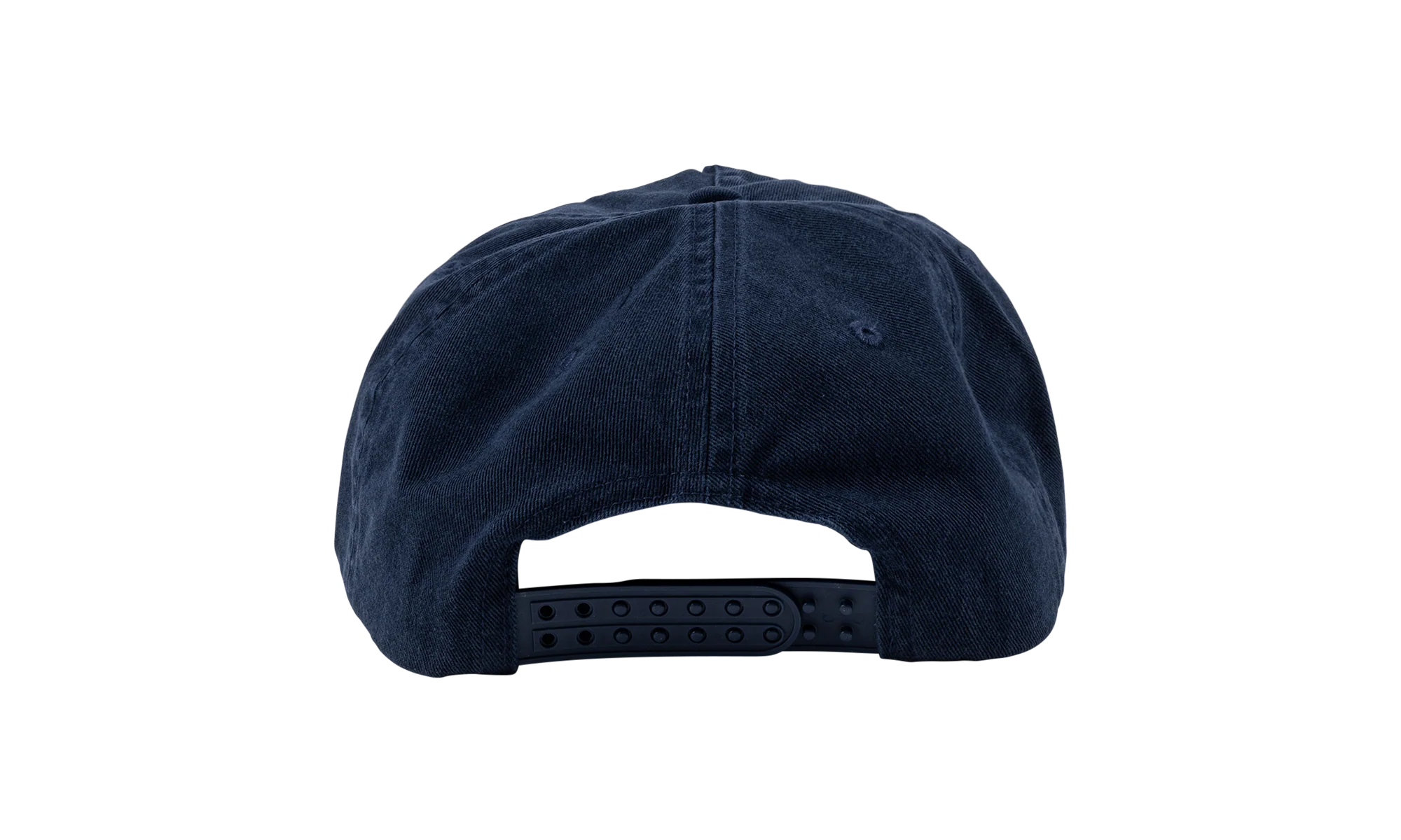 New York Chapter Cap "Navy" STUS410 - Image 2