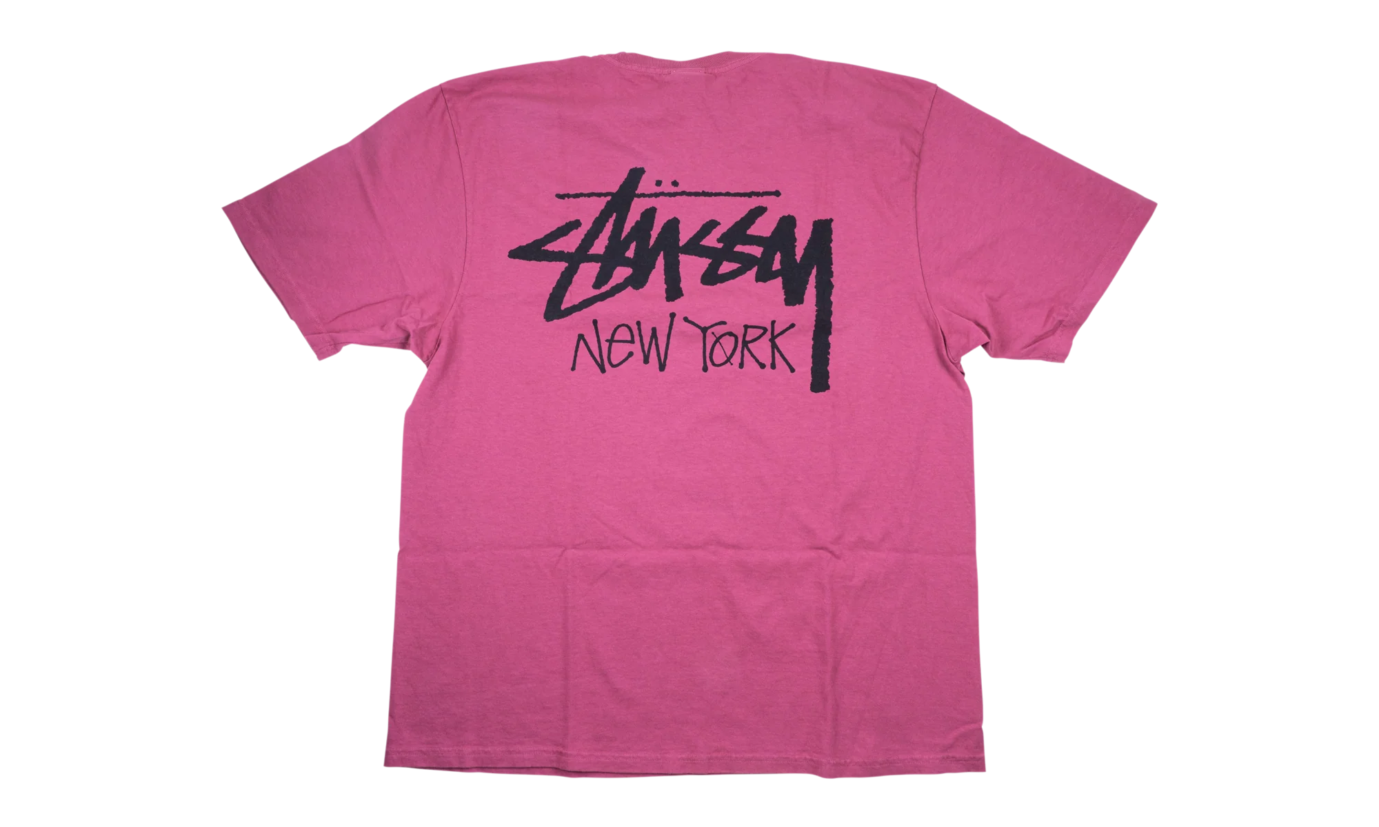 New York chapter Tee "Berry" STUS375 - Image 2