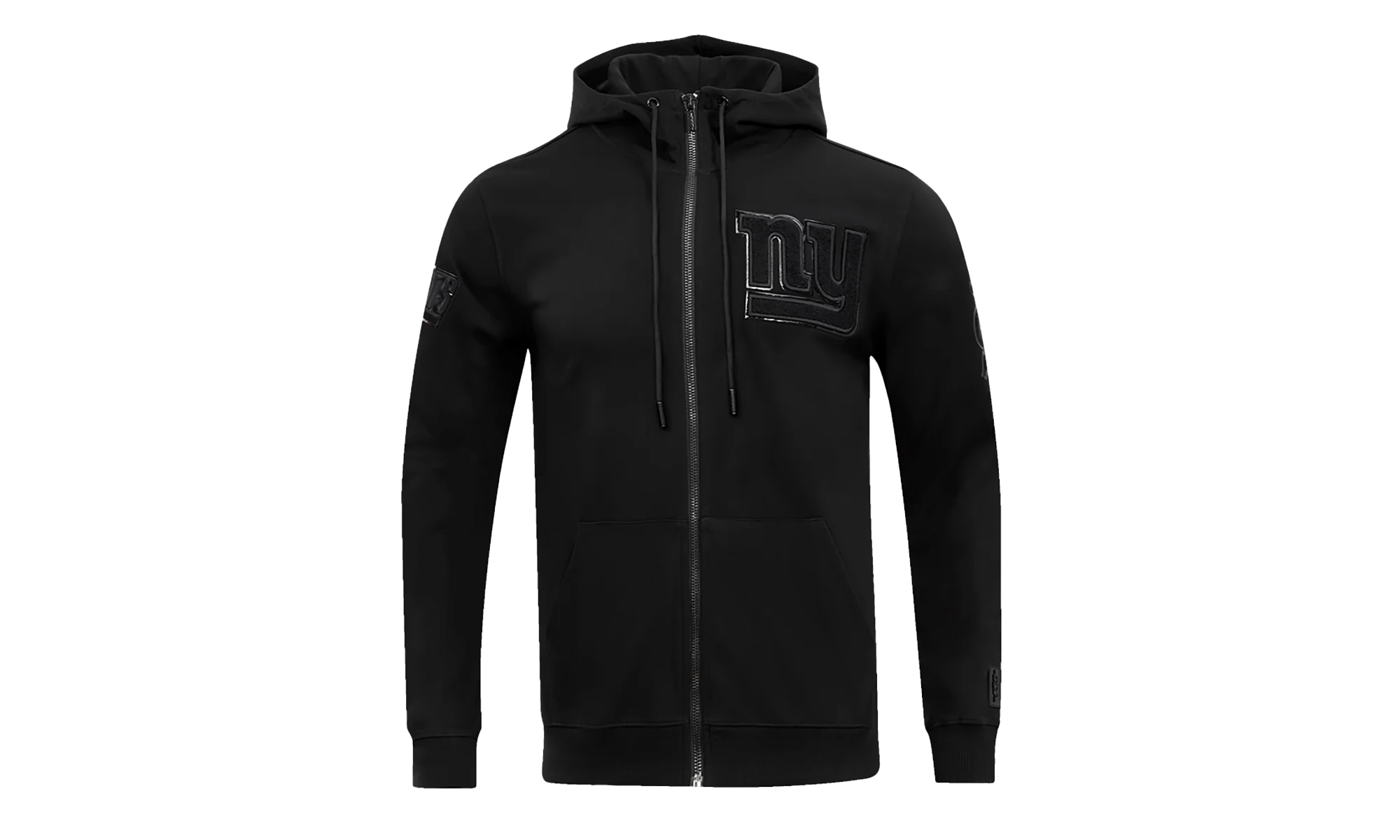 New York Giants DK PO Hoodie "Black" FNG5410229 BLK