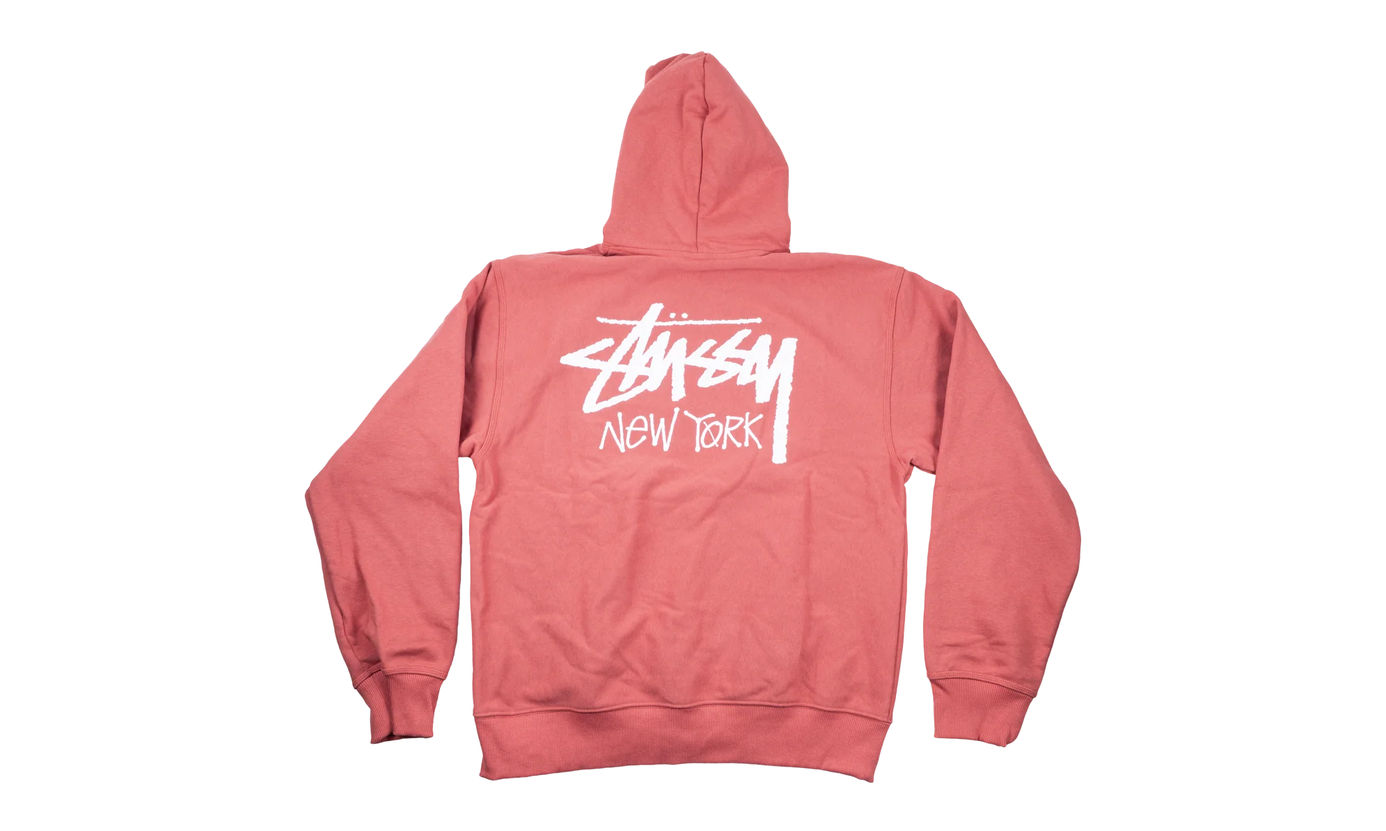 New York Hoodie "Pepper" STUS336 - Image 2