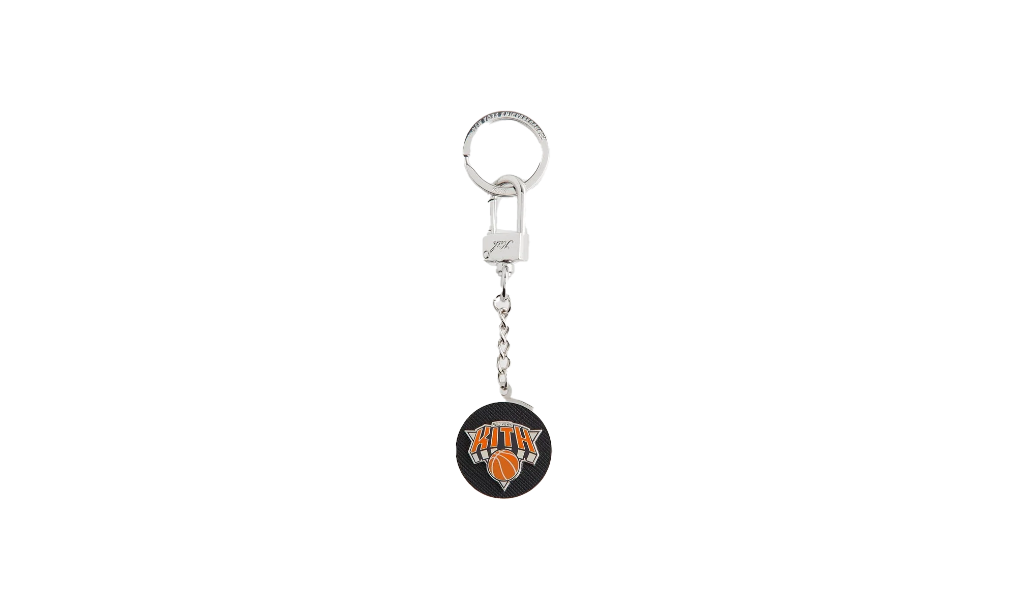 New York Knicks Keychain "Multicolor" khl150748 906