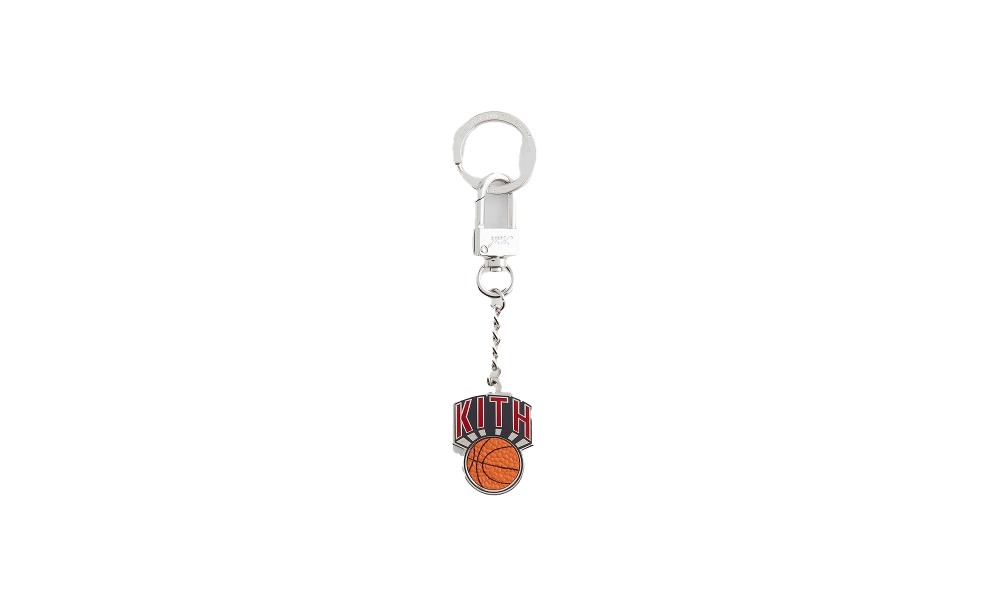 New York Knicks Retro Basketball Keychain "Multi" khl150747 906