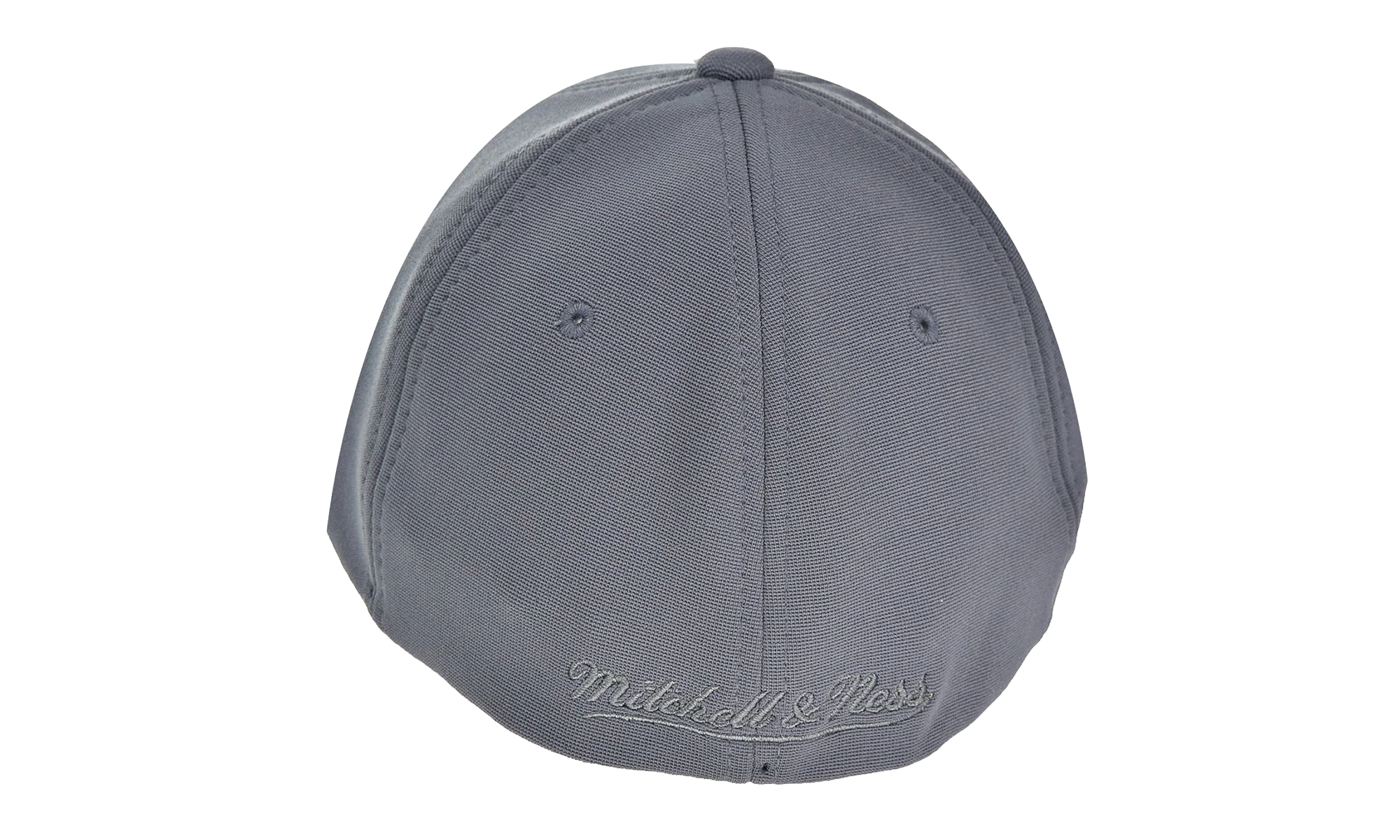 New York Red Bulls Total Flexfit Slouch Hat "Grey" QA47Z 3RBULL - Image 2