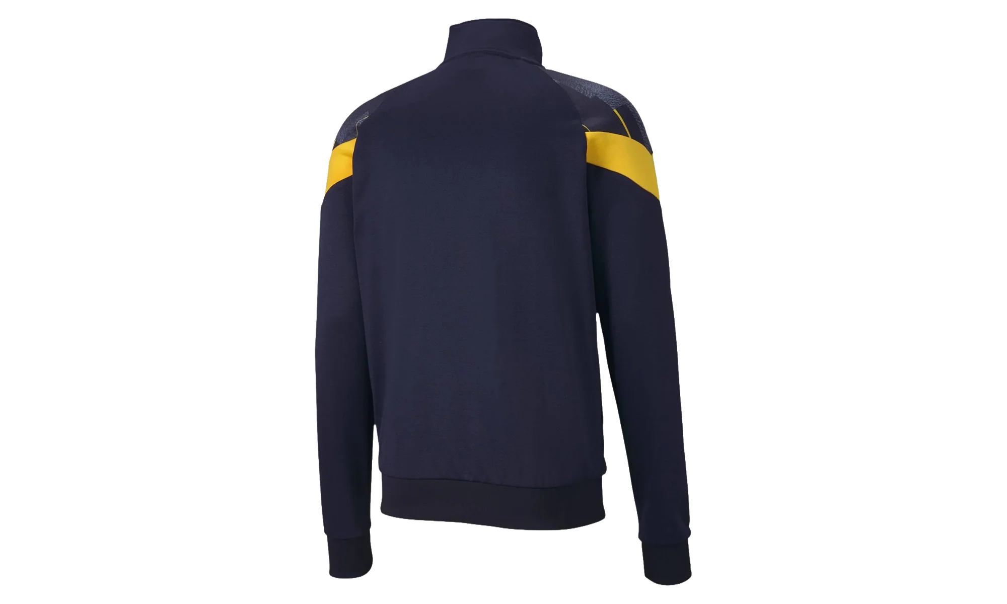 New York Track Jacket "Big Apple United" 656693 01 - Image 2