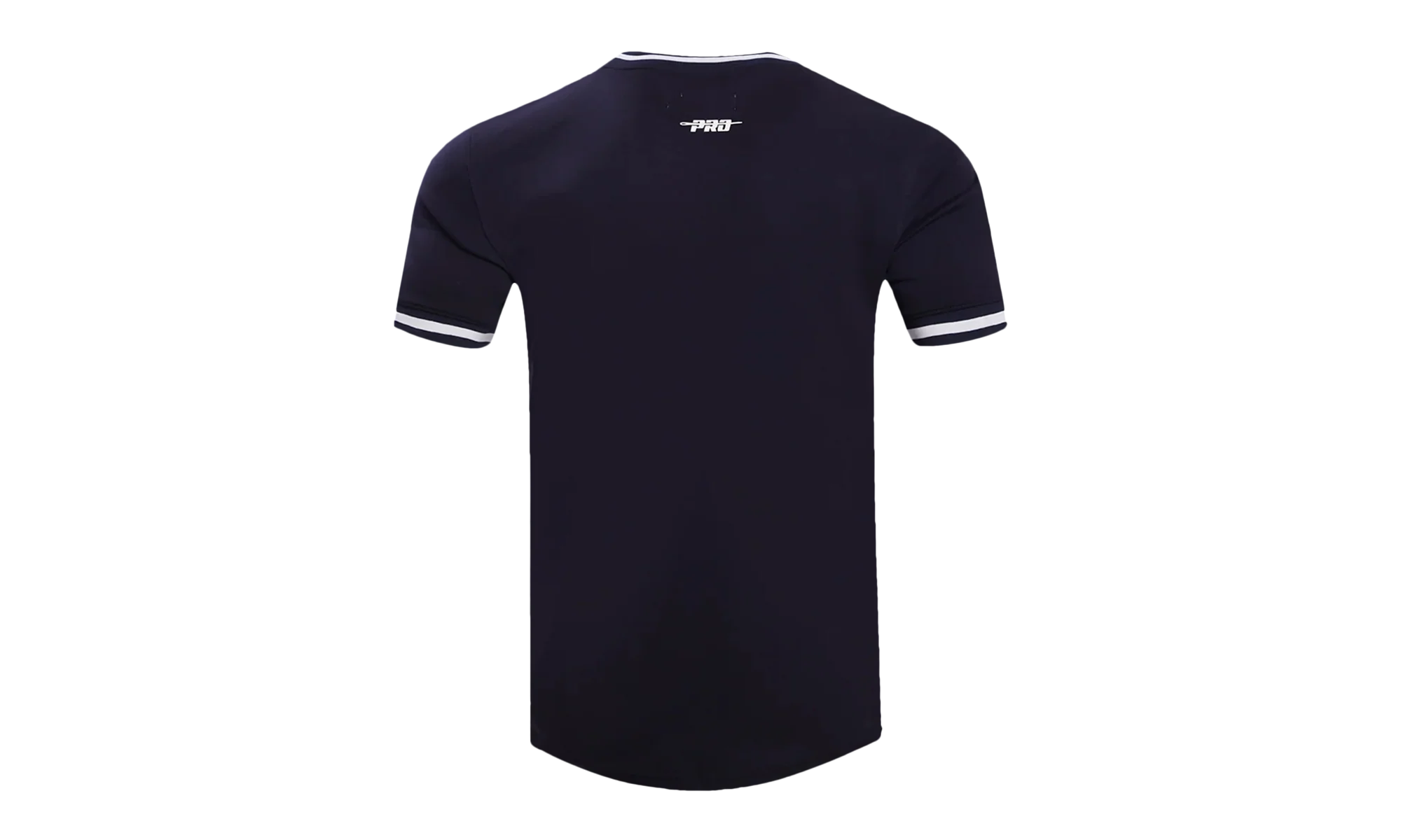 New York Yankees Retro Classics T-Shirt "Navy Blue" LNY135128 MDN - Image 2
