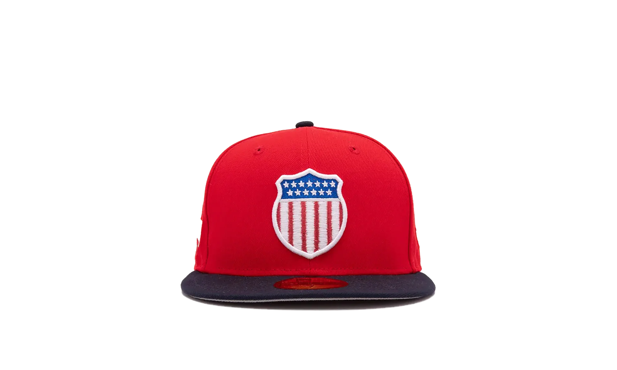 NeYork Stars 2025 59FIFTY GCP "Red Navy" 70963414