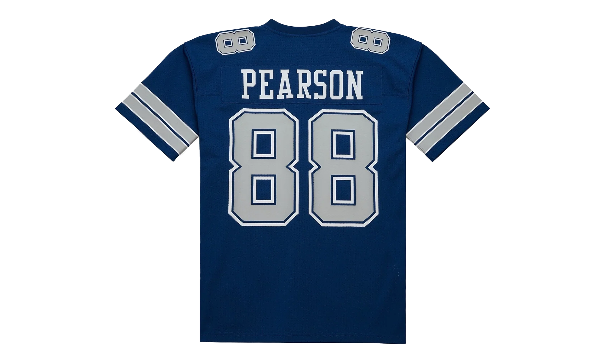 NFL Drew Pearson Dark Jersey "1983 Dallas Cowboys - Navy" JY8076 DCONAVY - Image 2