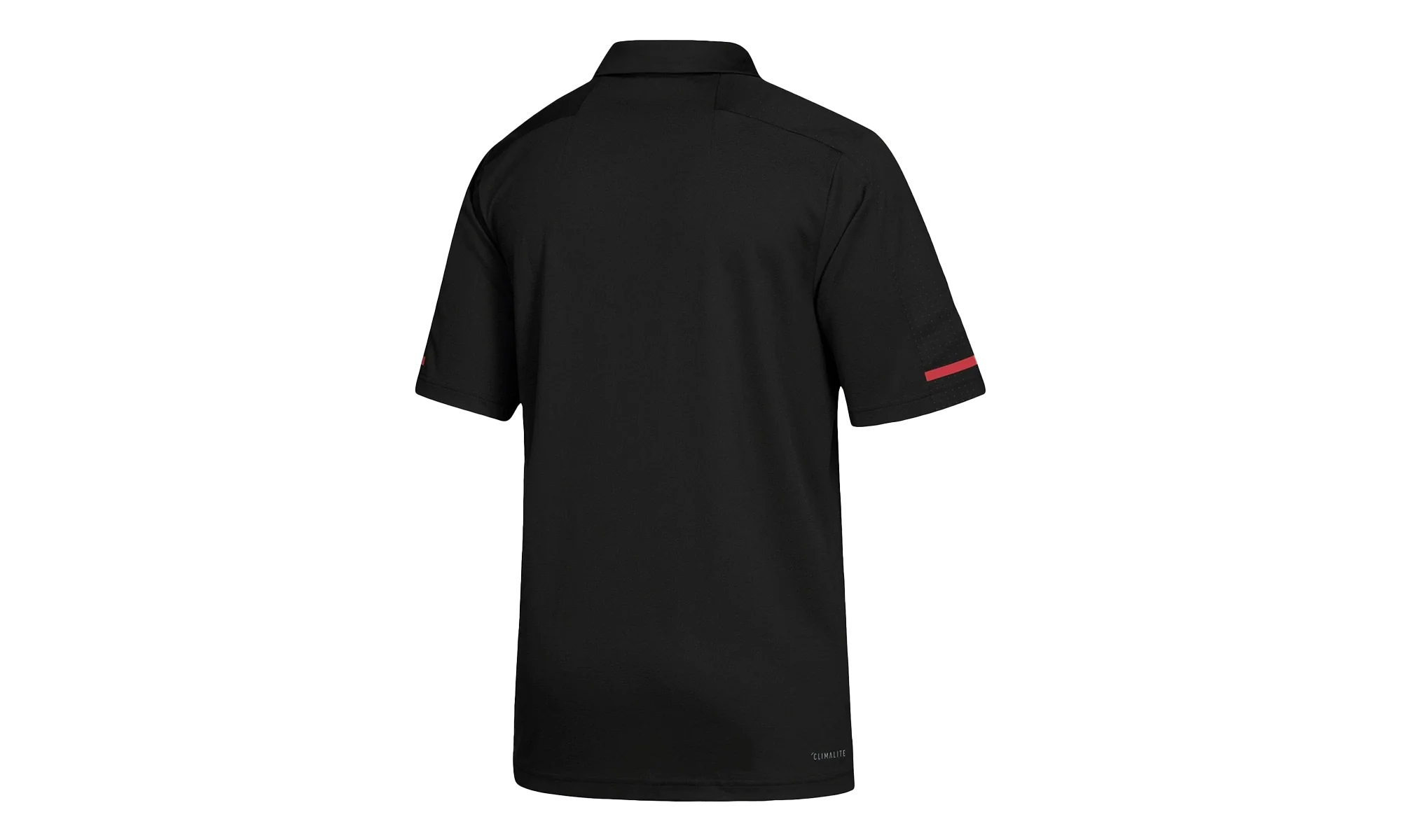 NHL Chicago Blackhawks GameDay Polo "Black" D78293 - Image 2
