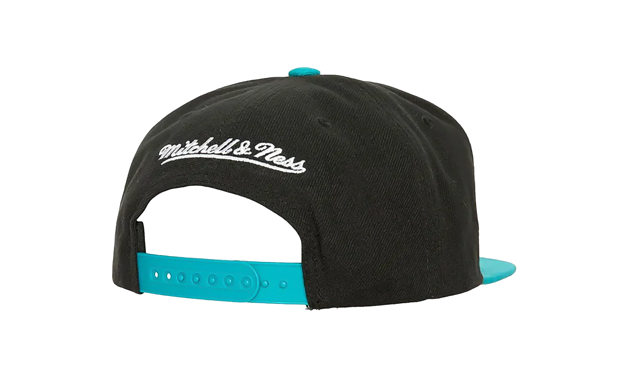 NHL Circle Splash Snapback Cap "San Jose Sharks - Black" HHSS7229 SJSYYPPPBLCK - Image 2