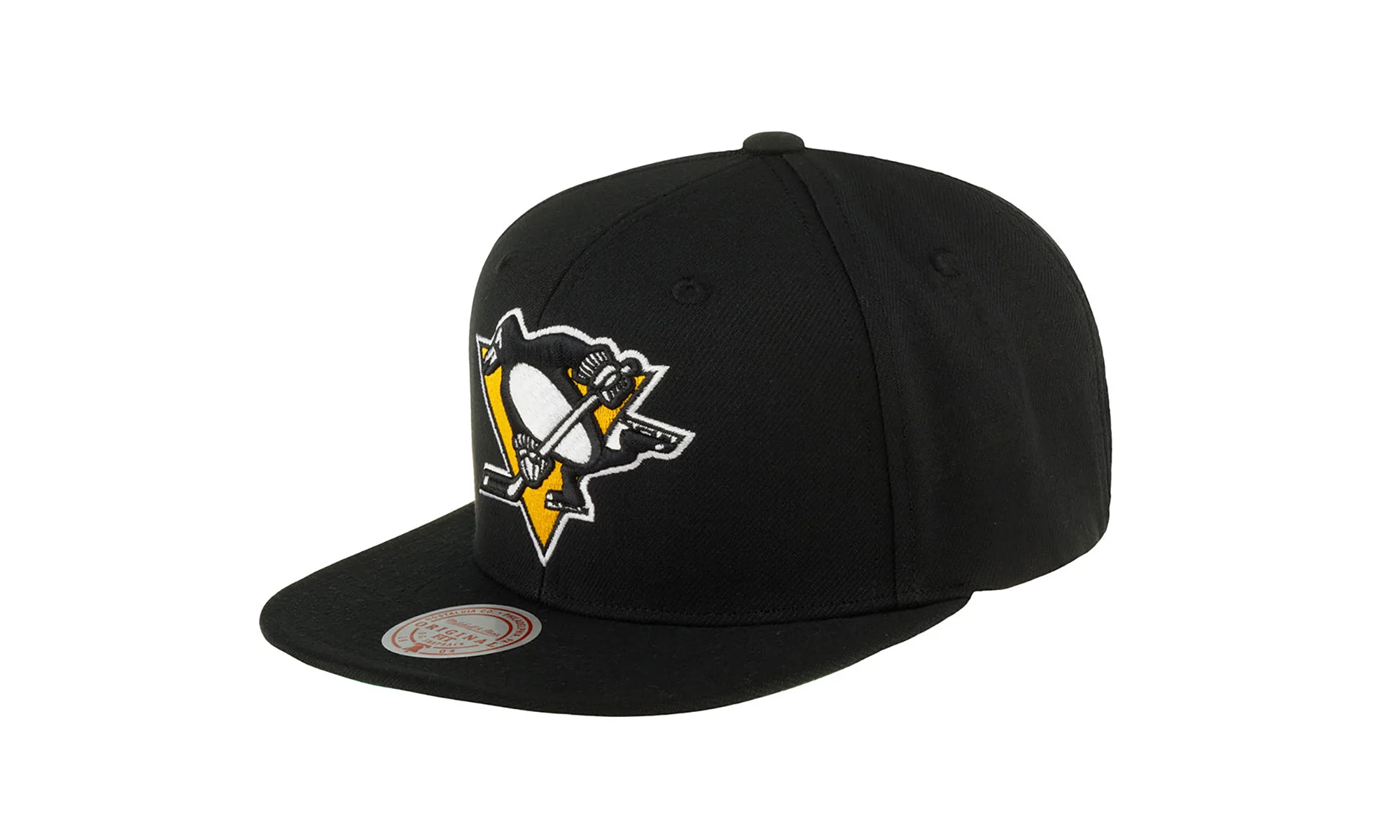 NHL Top Spot "Pittsburgh Penguins" HHSS6743 PPEYYPPPBLCK OS