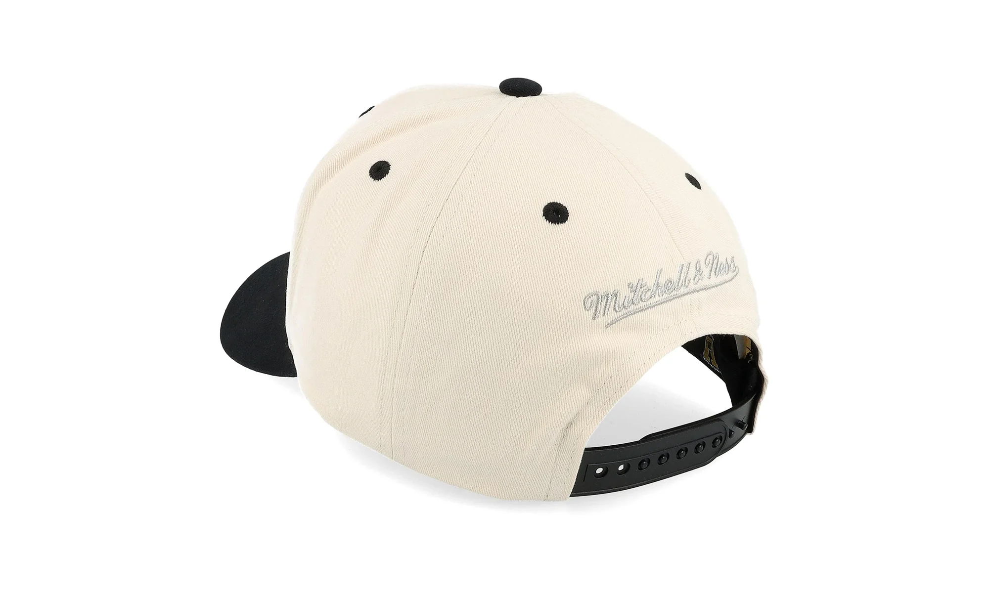 NHL Vintage Horizon Pro Snapback Cap "Los Angeles Kings - Off White" HP8519 LAKOFWH - Image 2