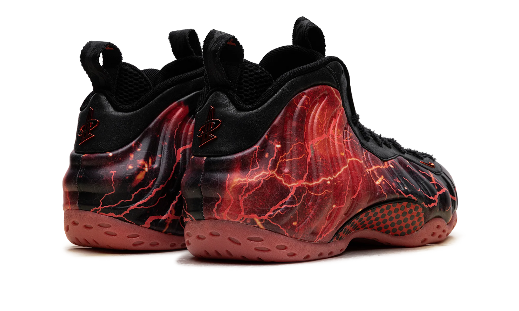 Nike Air Foamposite One "Stranger Things" IR7336 001 - Image 3