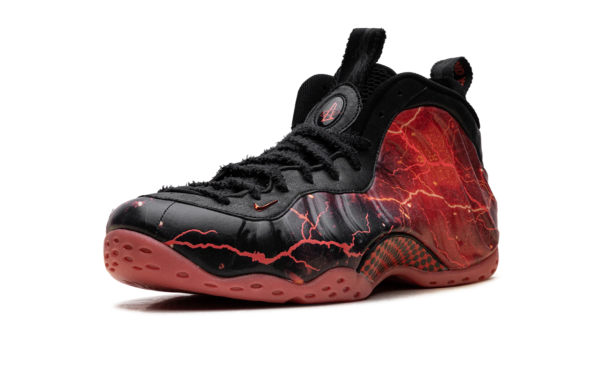 Nike Air Foamposite One "Stranger Things" IR7336 001 - Image 4