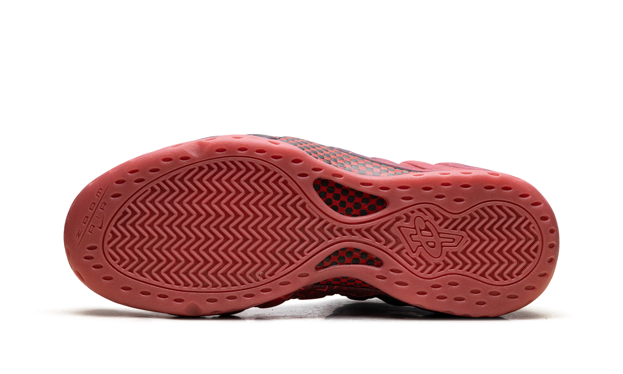 Nike Air Foamposite One "Stranger Things" IR7336 001 - Image 5