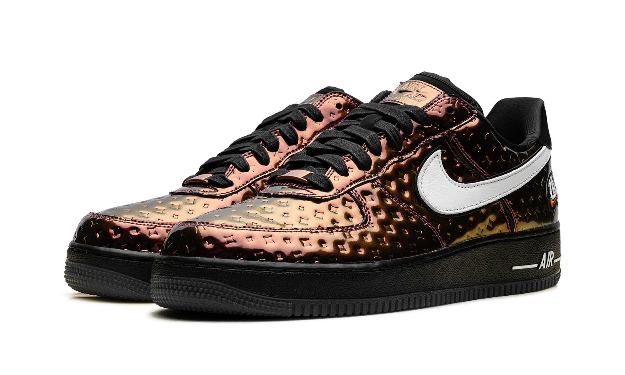 Nike Air Force 1 Low "All-Star" IU9209 001 - Image 2