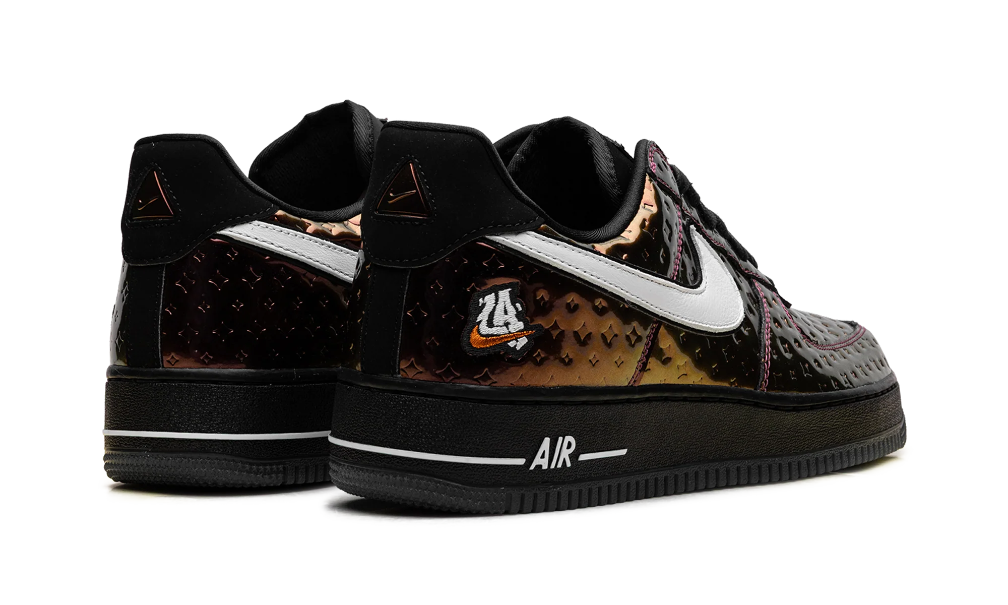 Nike Air Force 1 Low "All-Star" IU9209 001 - Image 3