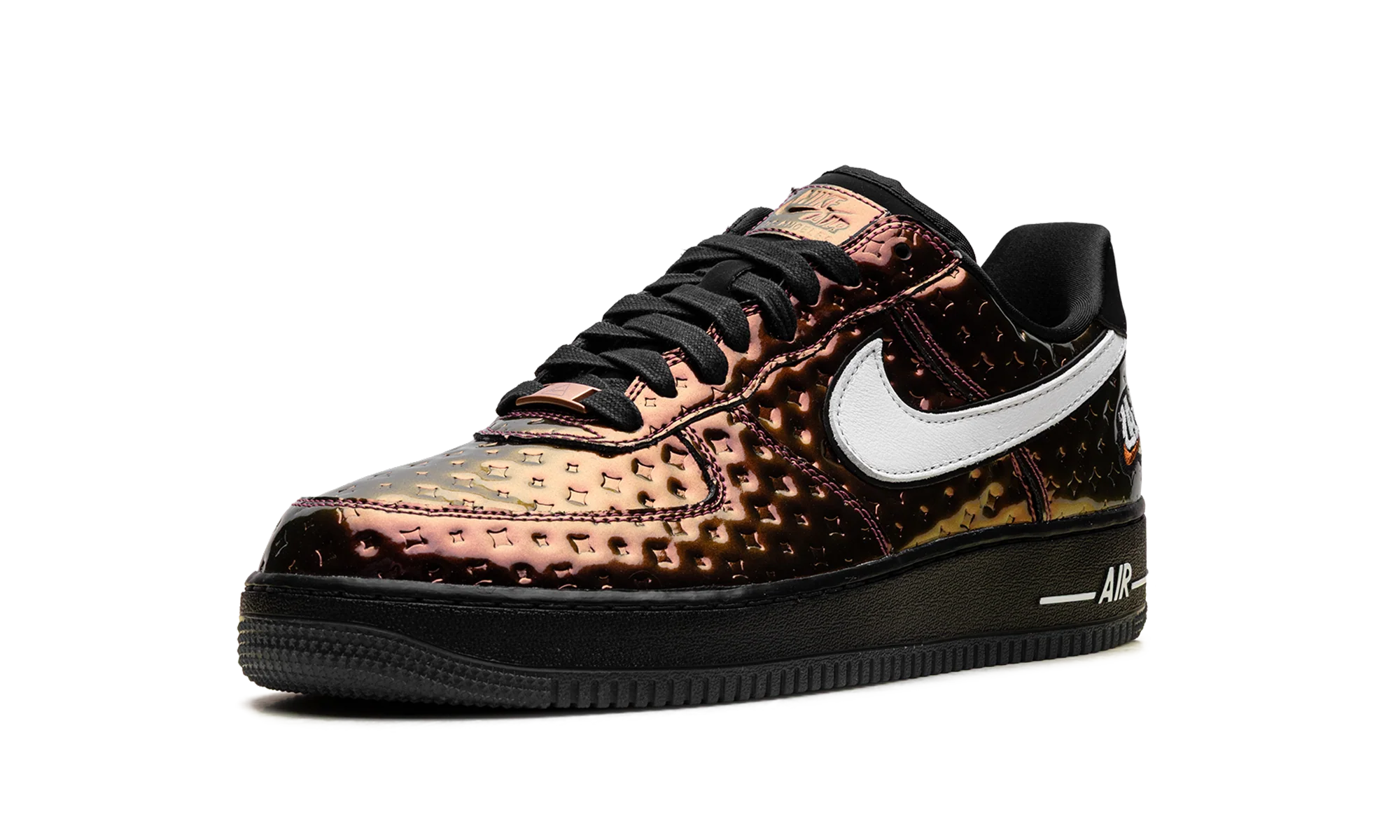 Nike Air Force 1 Low "All-Star" IU9209 001 - Image 4