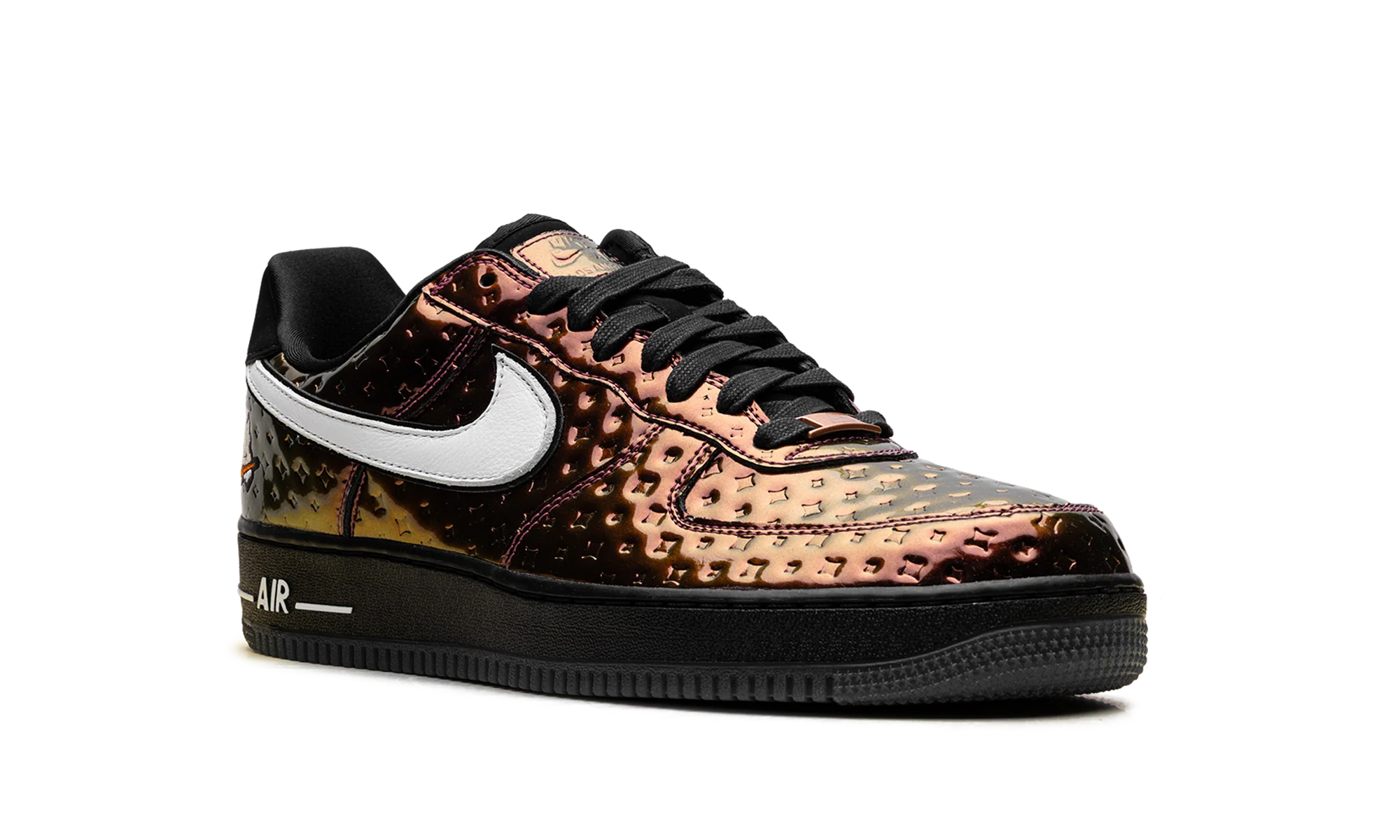 Nike Air Force 1 Low "All-Star" IU9209 001 - Image 7