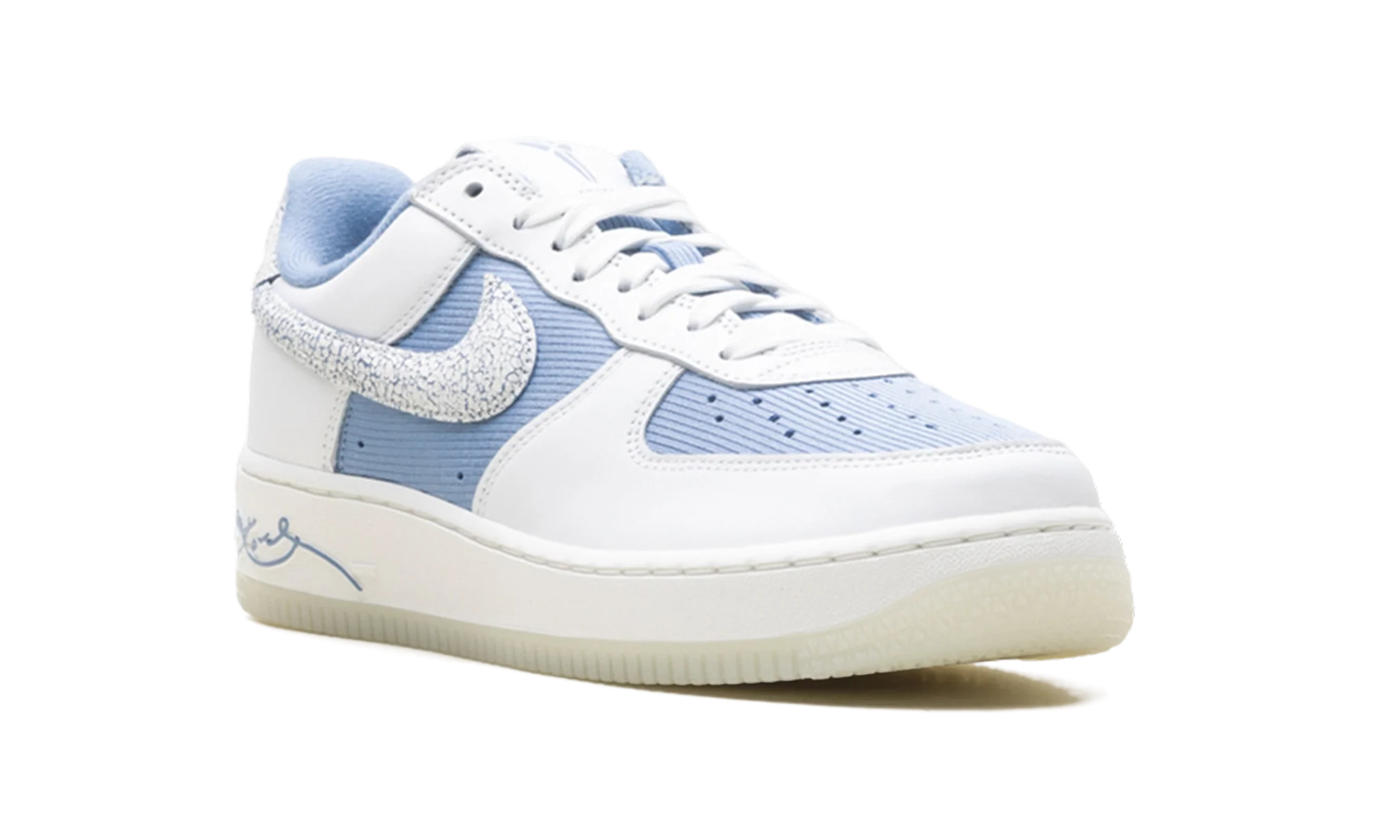 Nike Air Force 1 Low "Kobe Bryant - City Of Champions" IM0583 400 - Image 7