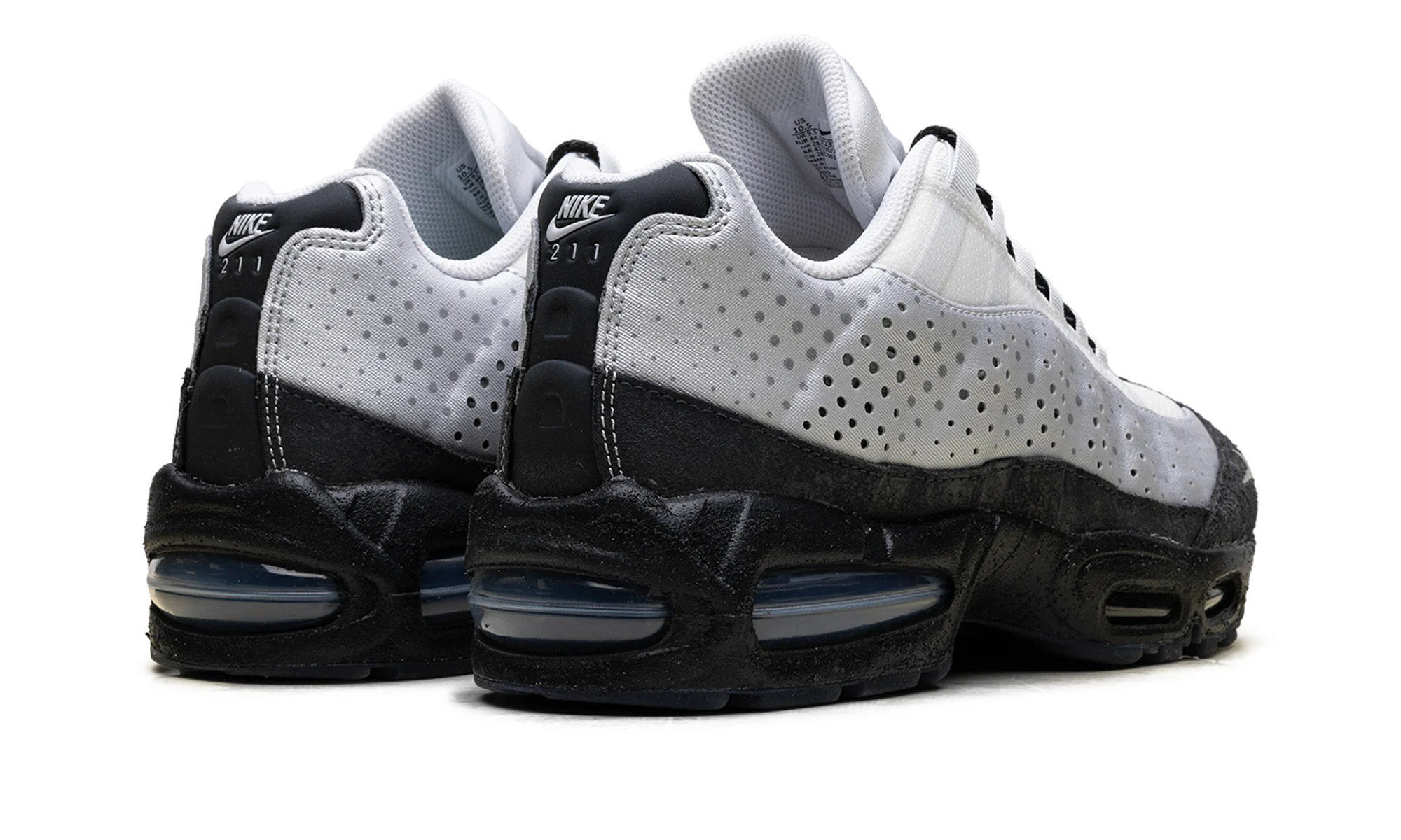 Nike Air Max 95 "Seongsu" IQ3363 025 - Image 3