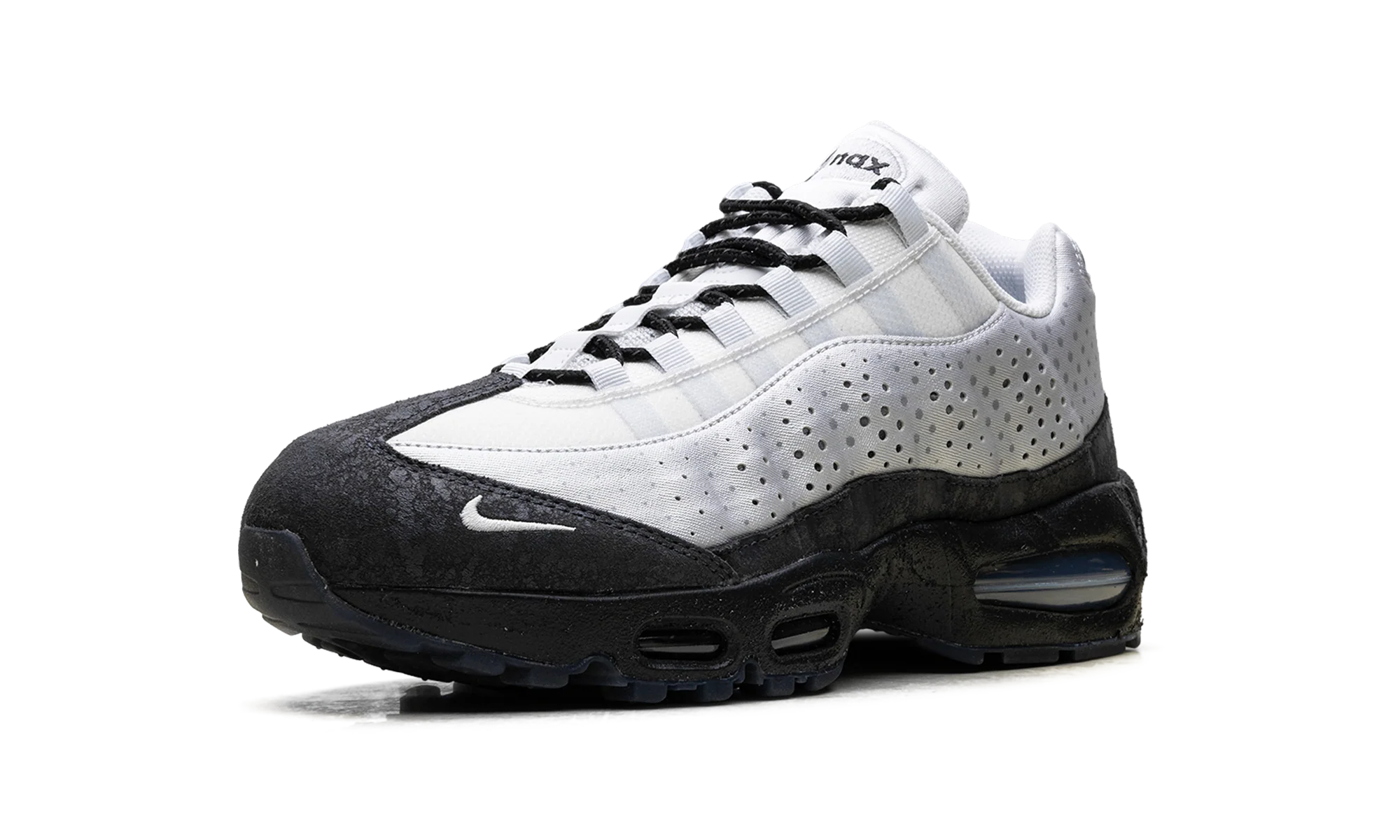 Nike Air Max 95 "Seongsu" IQ3363 025 - Image 4