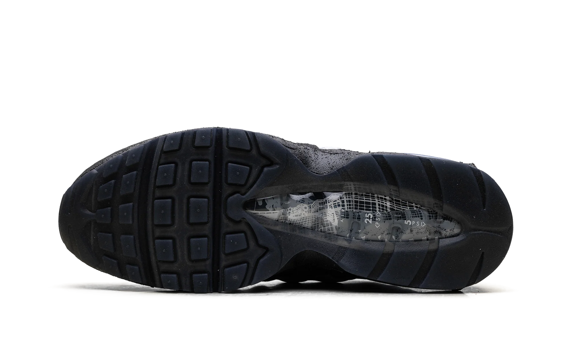 Nike Air Max 95 "Seongsu" IQ3363 025 - Image 5