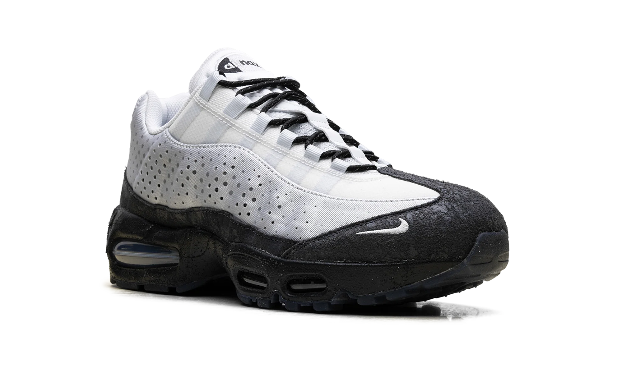 Nike Air Max 95 "Seongsu" IQ3363 025 - Image 7