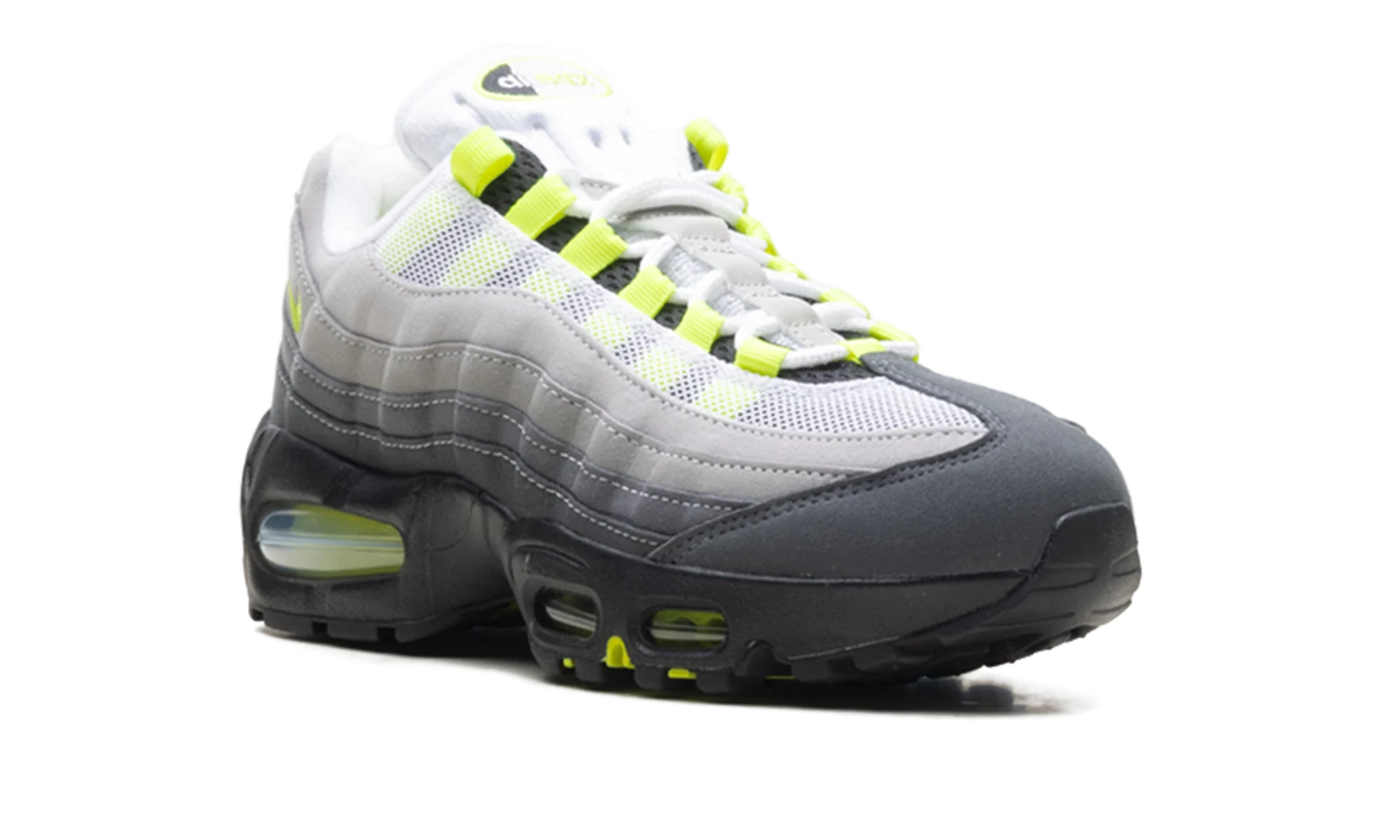 Nike Air Max 95 WMNS "Neon (2026)" IO9926 001 - Image 7