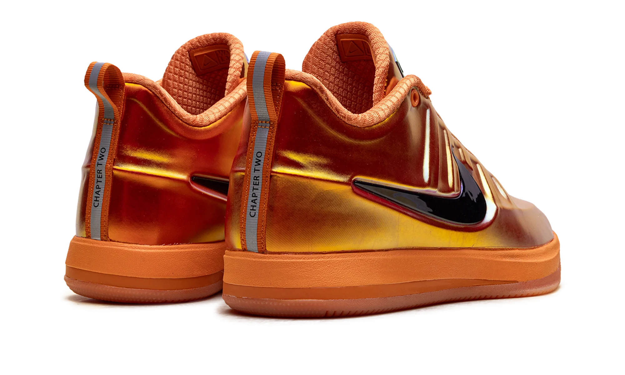 Nike Book 2 "Warning Label" IO1458 800 - Image 3