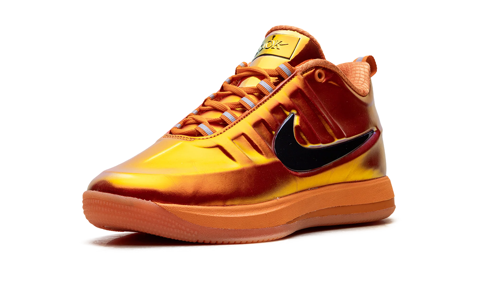 Nike Book 2 "Warning Label" IO1458 800 - Image 4