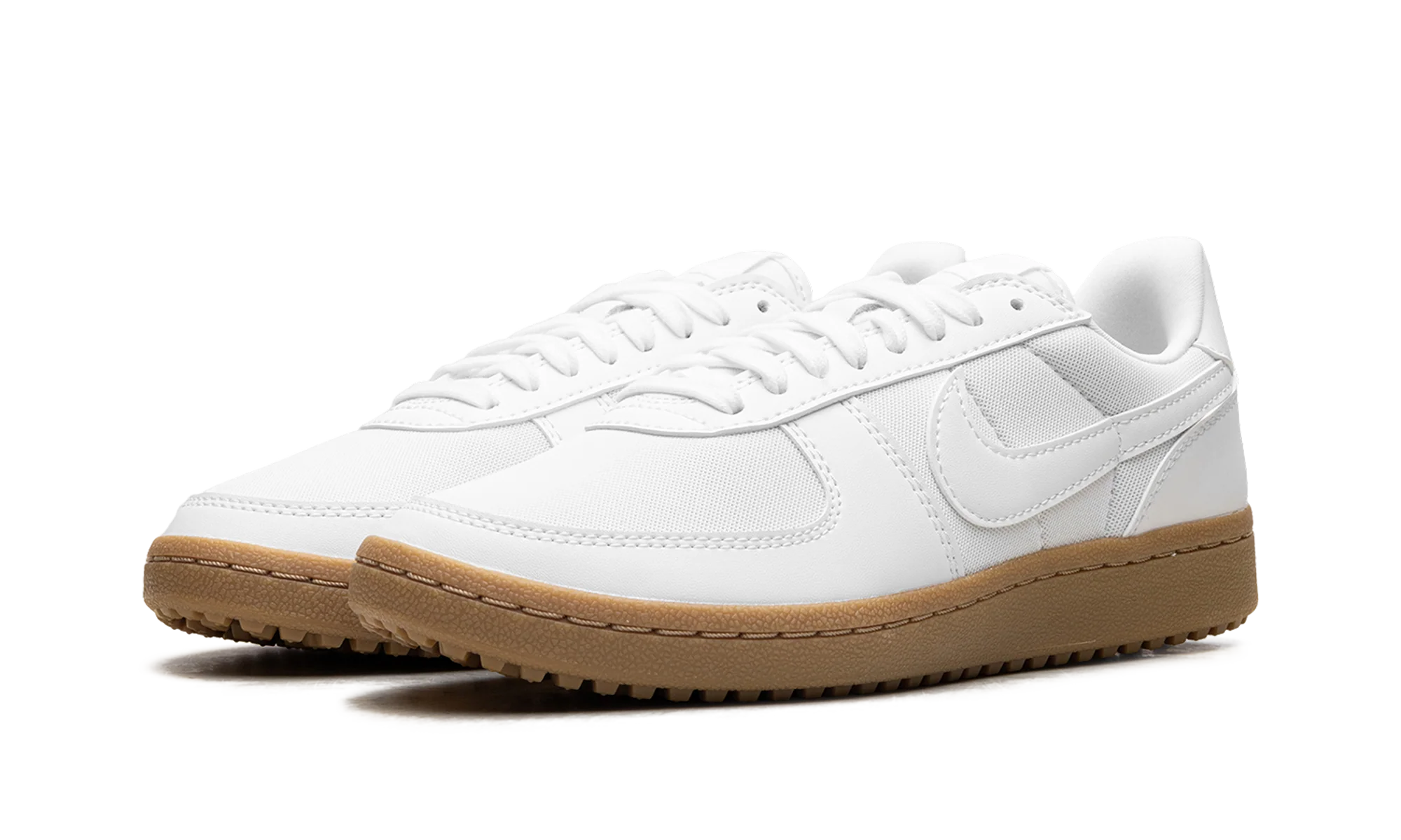 Nike Field General WMNS "White Gum" FZ5593 101 - Image 2