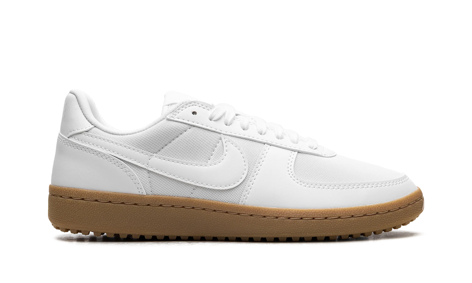 Nike Field General WMNS "White Gum" FZ5593 101 - Image 6