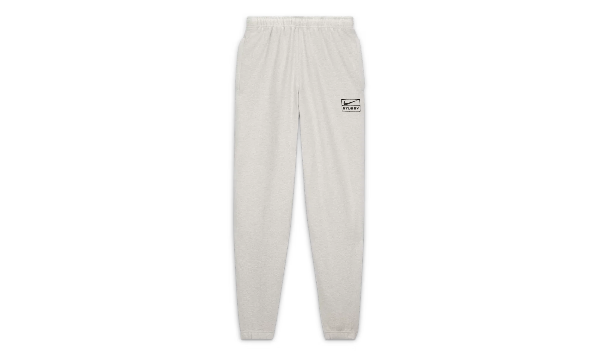 Nike Fleece Pant "FW25 - Heather Grey" STUS62