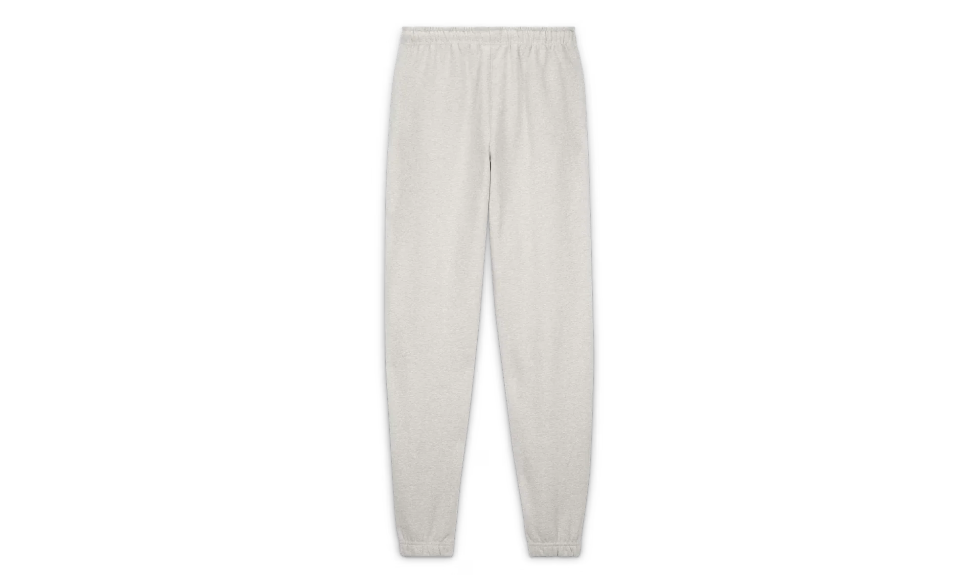 Nike Fleece Pant "FW25 - Heather Grey" STUS62 - Image 2