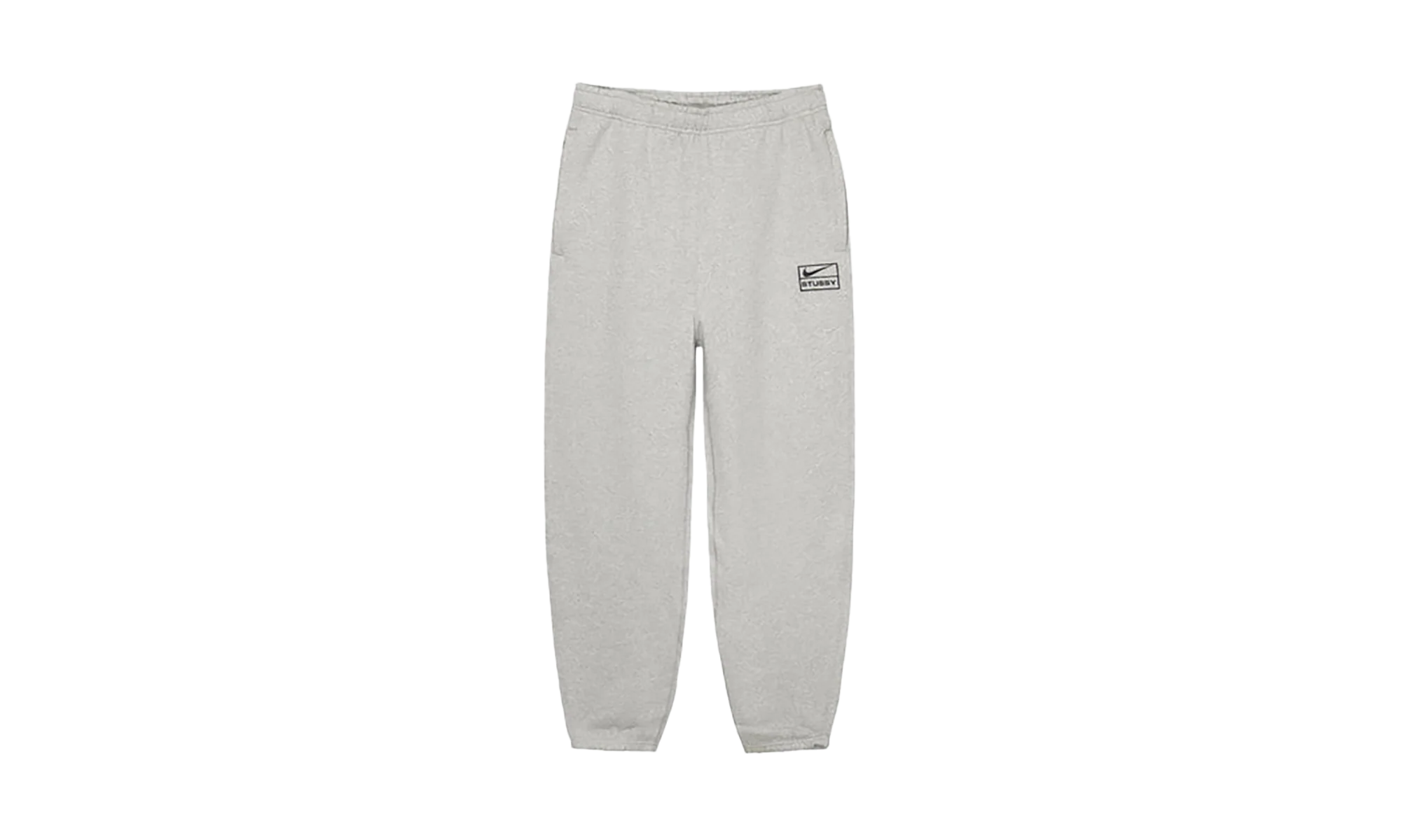 Nike Fleece Pant "SS23 - Grey" STUS79