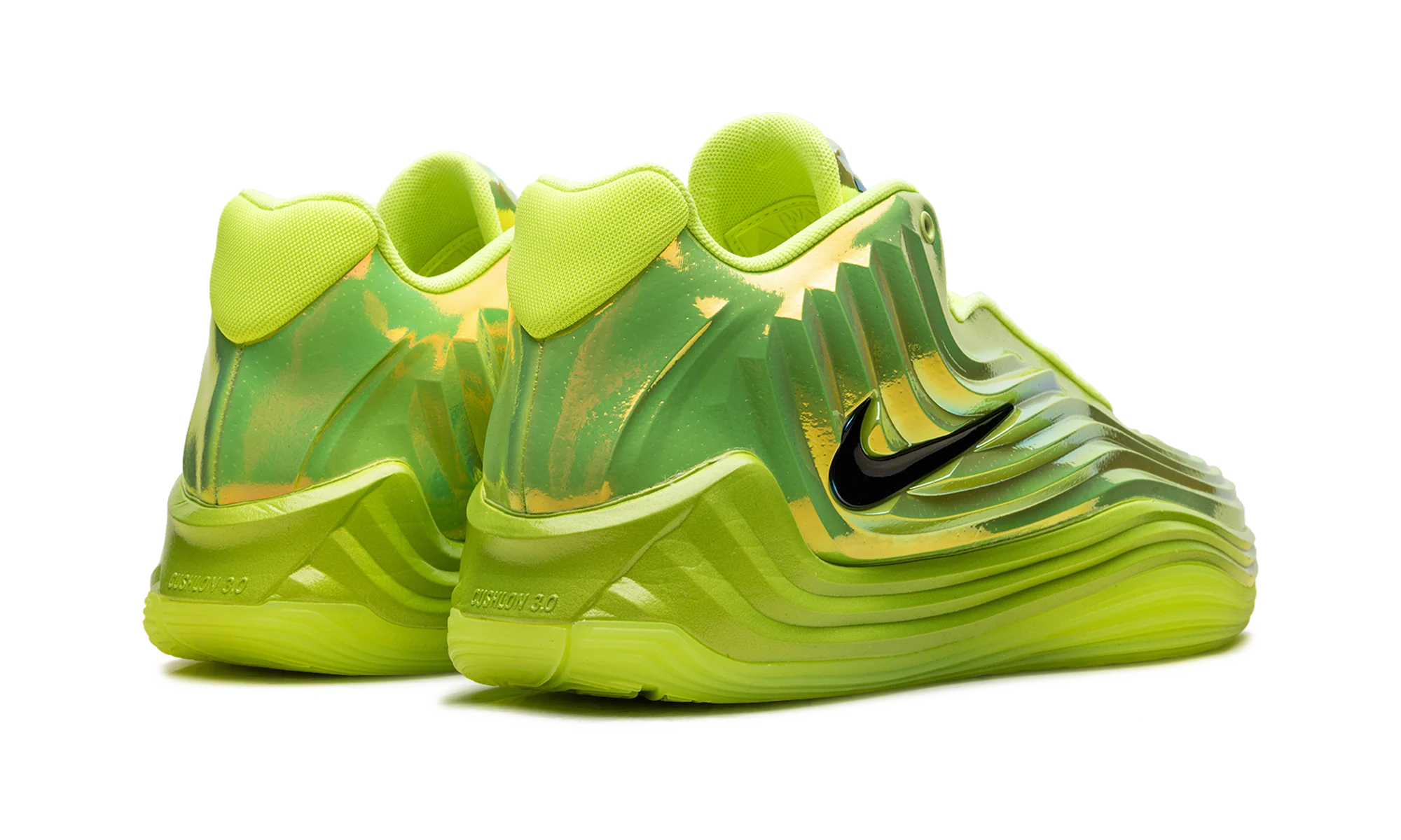 Nike Giannis Freak 7 "Warning Label" "Warning Label" IB6718 700 - Image 3