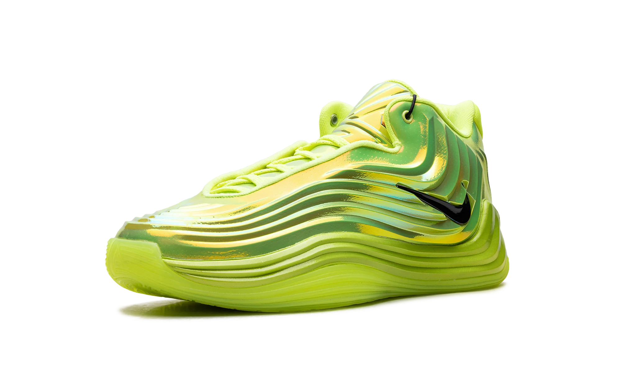 Nike Giannis Freak 7 "Warning Label" "Warning Label" IB6718 700 - Image 4