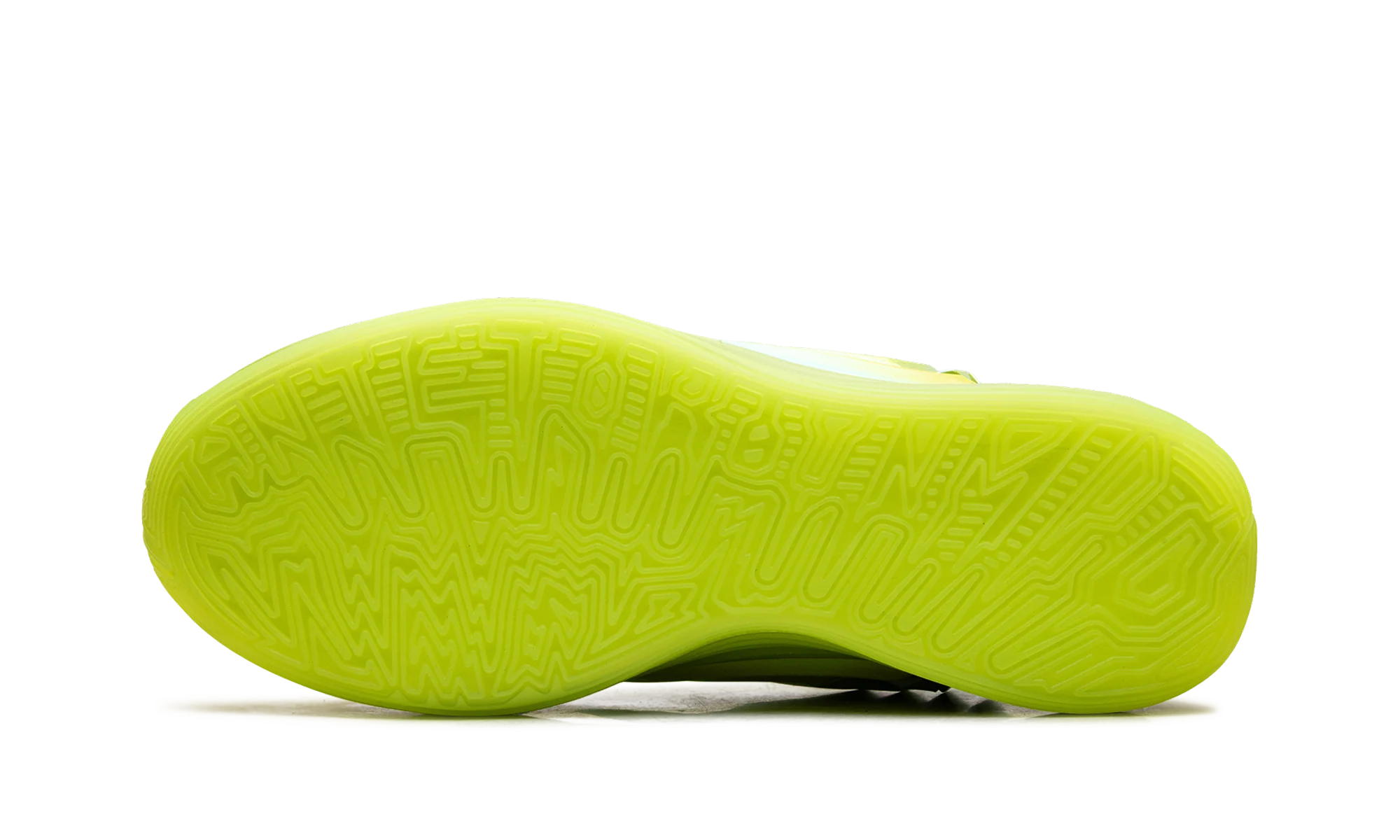 Nike Giannis Freak 7 "Warning Label" "Warning Label" IB6718 700 - Image 5