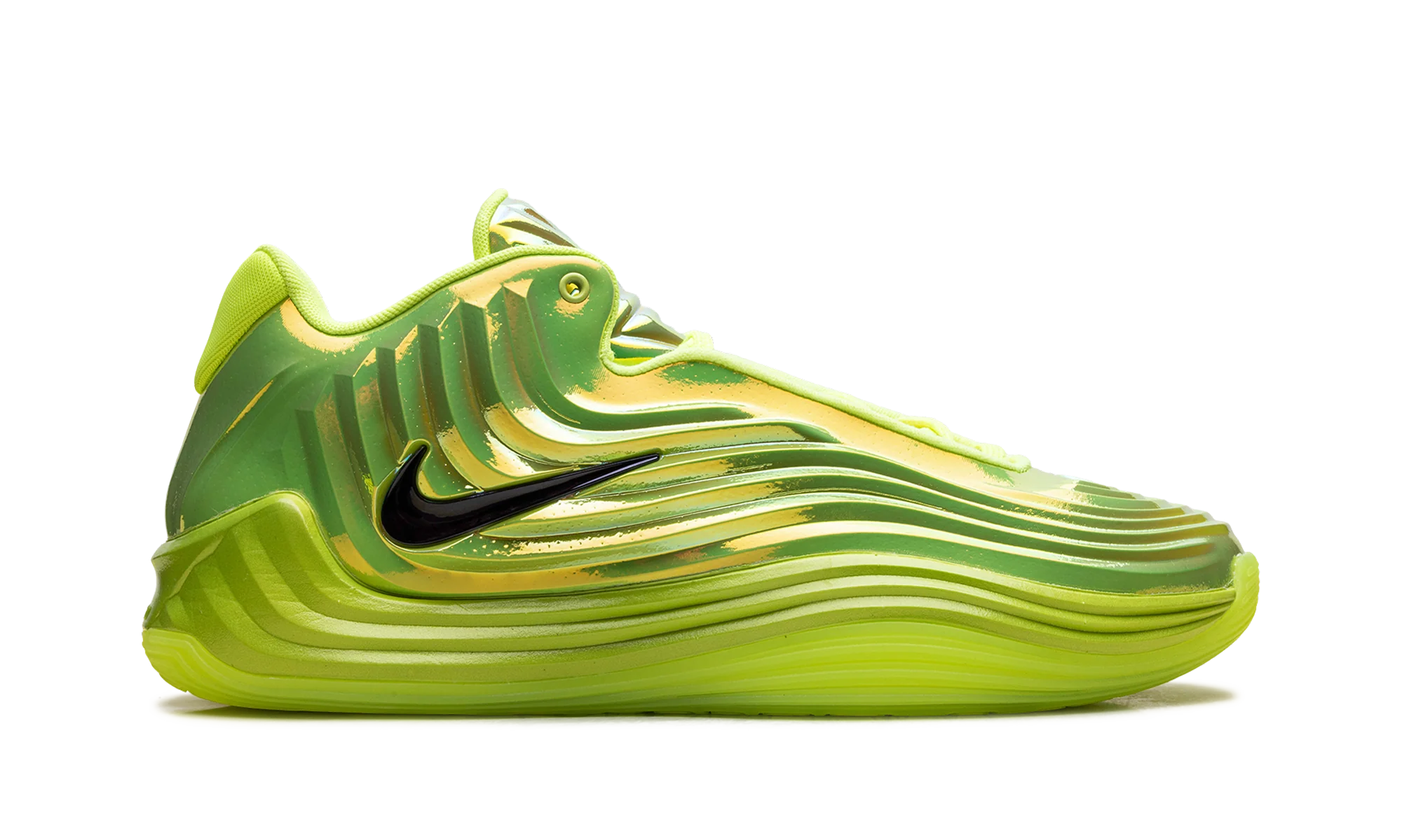 Nike Giannis Freak 7 "Warning Label" "Warning Label" IB6718 700 - Image 6