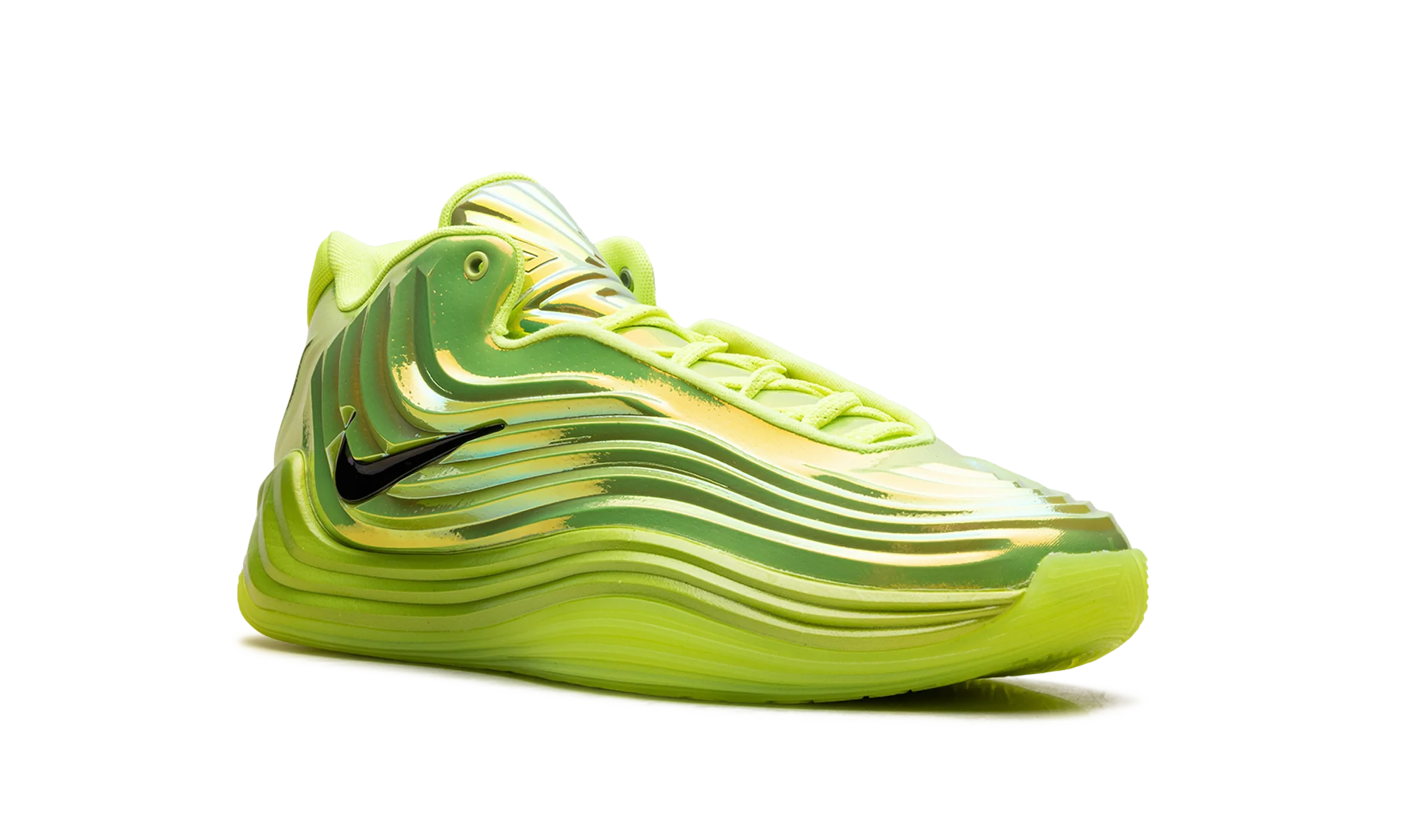 Nike Giannis Freak 7 "Warning Label" "Warning Label" IB6718 700 - Image 7