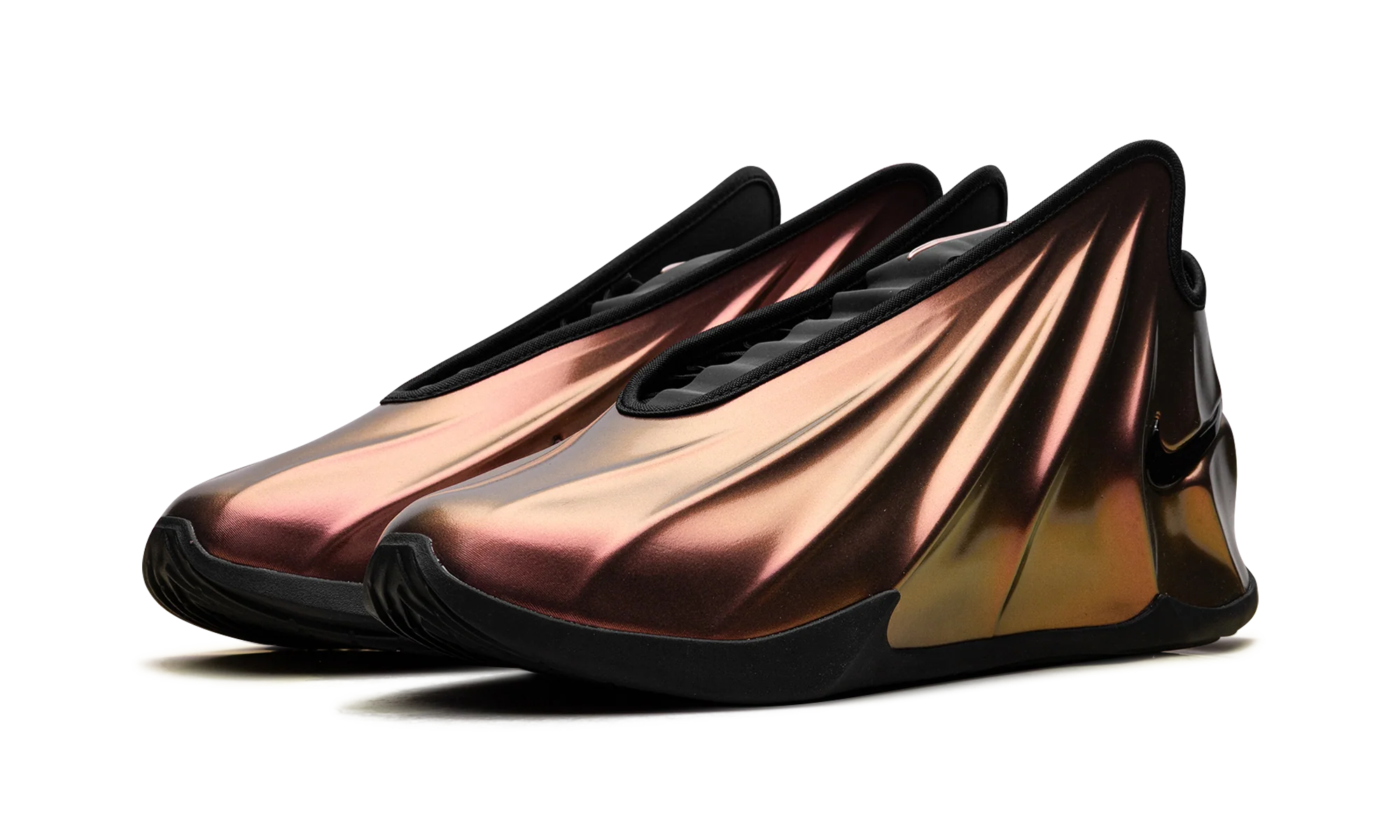 Nike GT Future "Metallic Red Bronze" FZ5590 900 - Image 2