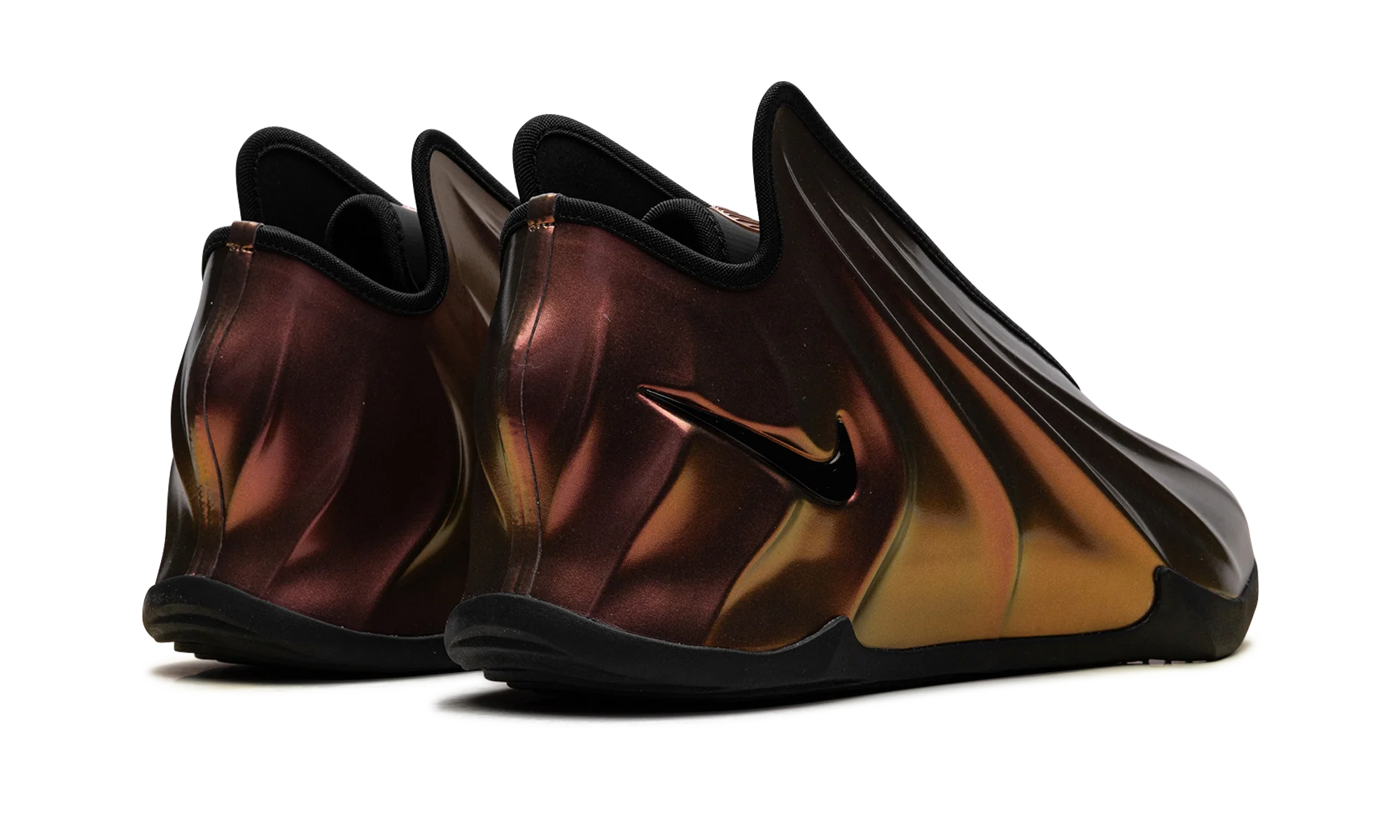 Nike GT Future "Metallic Red Bronze" FZ5590 900 - Image 3