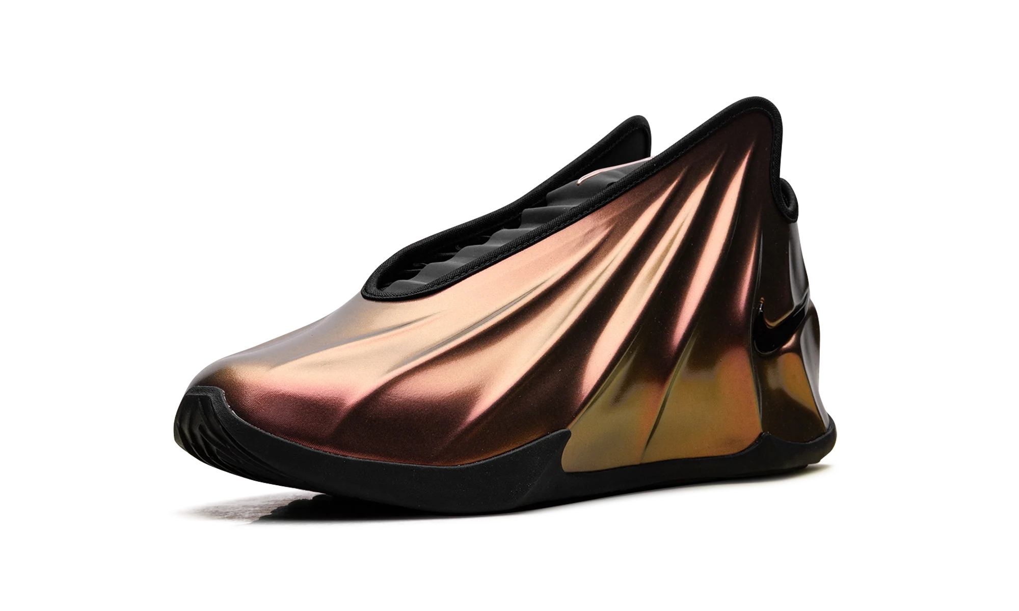 Nike GT Future "Metallic Red Bronze" FZ5590 900 - Image 4