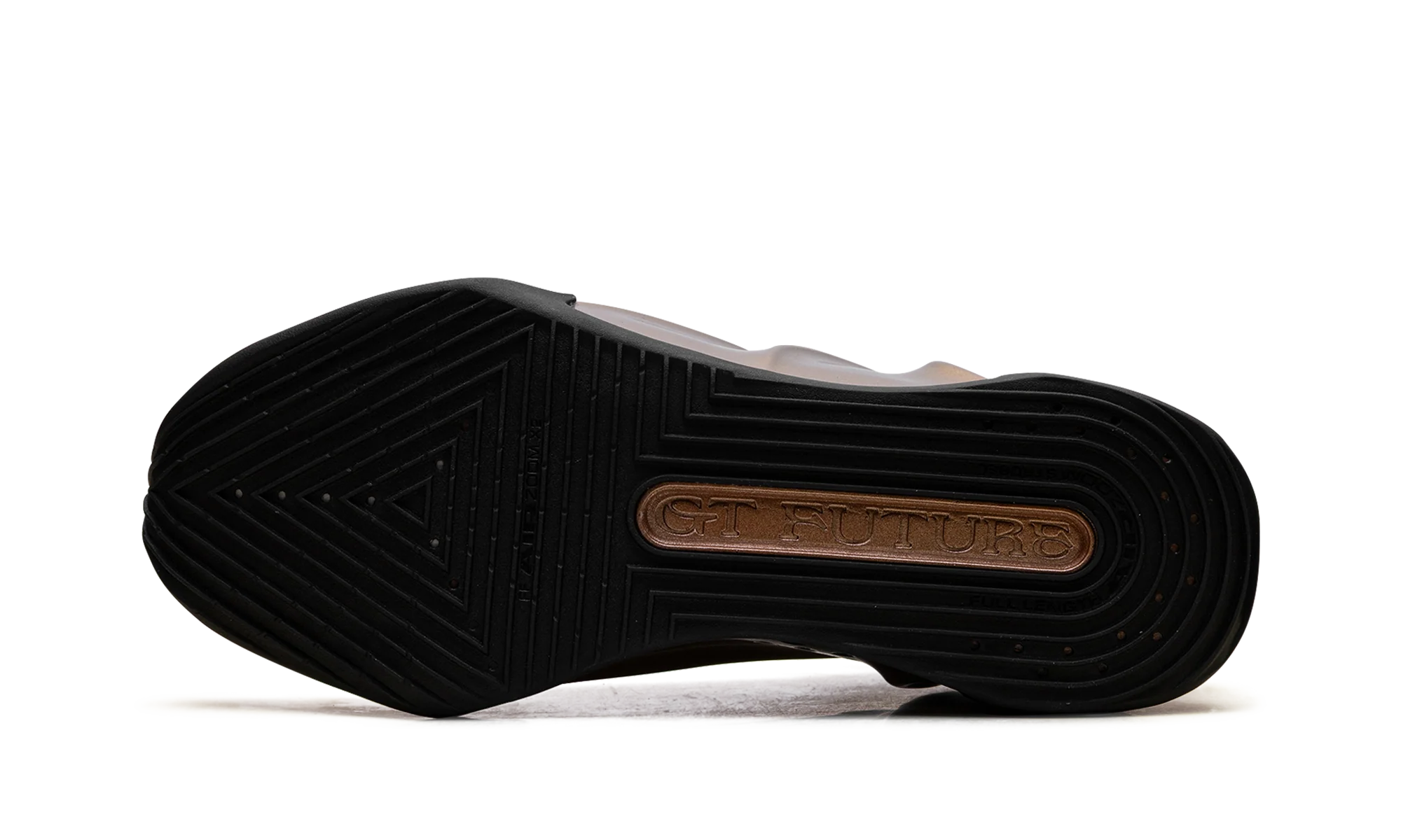 Nike GT Future "Metallic Red Bronze" FZ5590 900 - Image 5